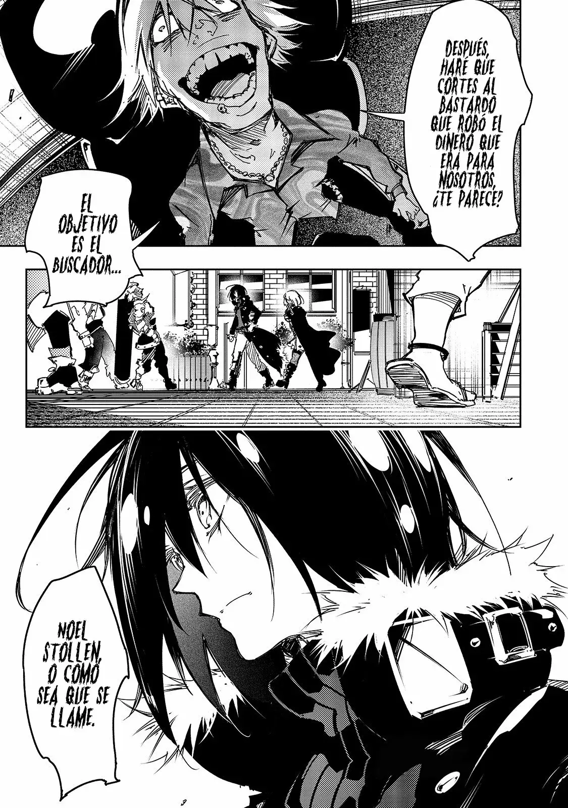Saikyou no Shienshoku "Wajutsushi" de Aru Ore wa Sekai Saikyou Clan wo Shitagaeru capítulo 19 página 32