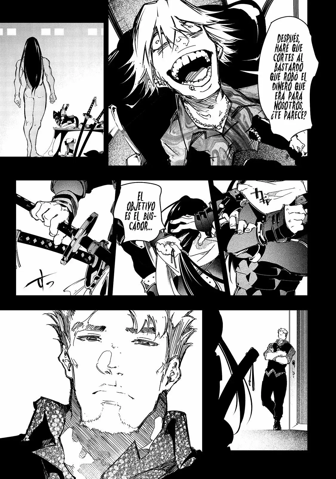 Saikyou no Shienshoku "Wajutsushi" de Aru Ore wa Sekai Saikyou Clan wo Shitagaeru capítulo 20 página 6