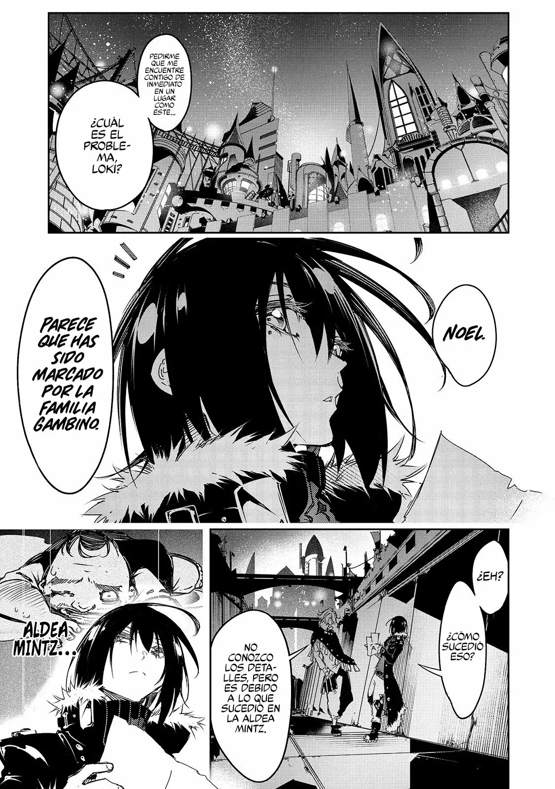 Saikyou no Shienshoku "Wajutsushi" de Aru Ore wa Sekai Saikyou Clan wo Shitagaeru capítulo 20 página 8