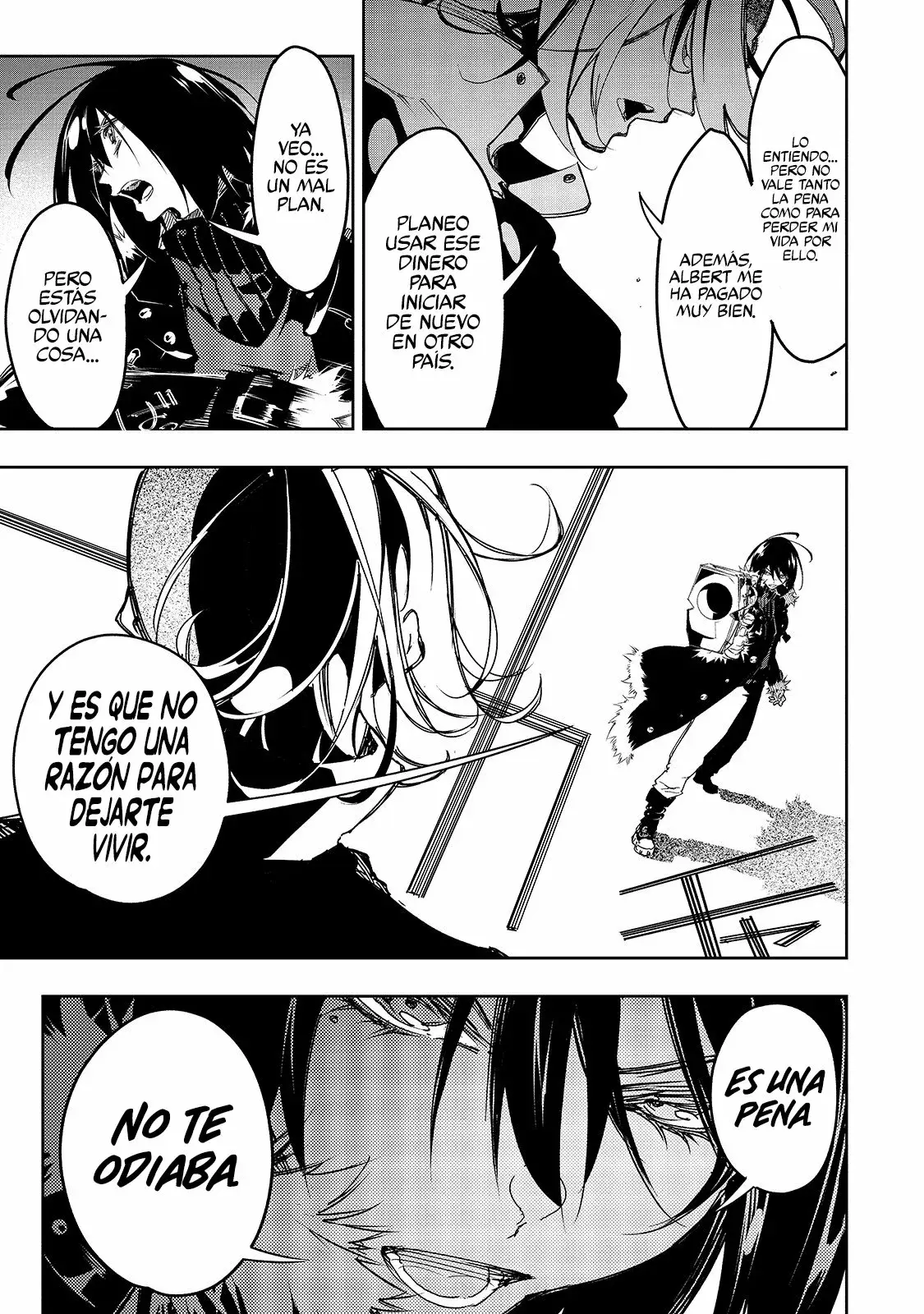 Saikyou no Shienshoku "Wajutsushi" de Aru Ore wa Sekai Saikyou Clan wo Shitagaeru capítulo 20 página 12