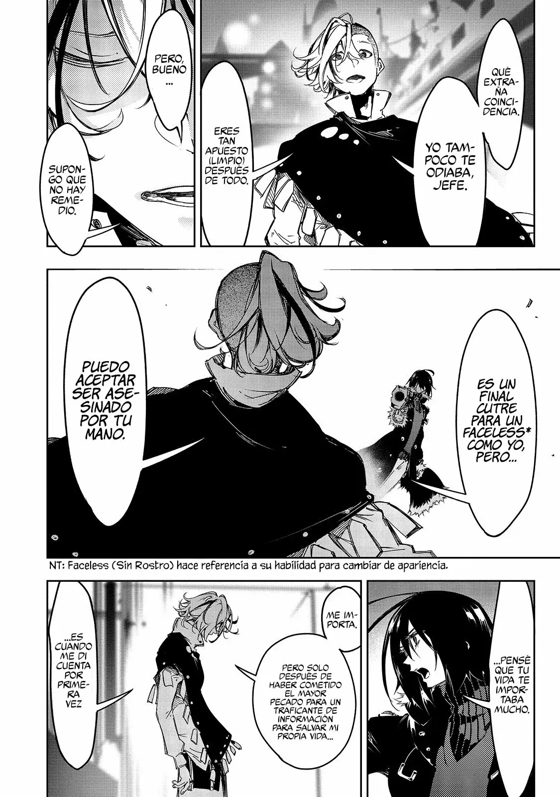 Saikyou no Shienshoku "Wajutsushi" de Aru Ore wa Sekai Saikyou Clan wo Shitagaeru capítulo 20 página 13