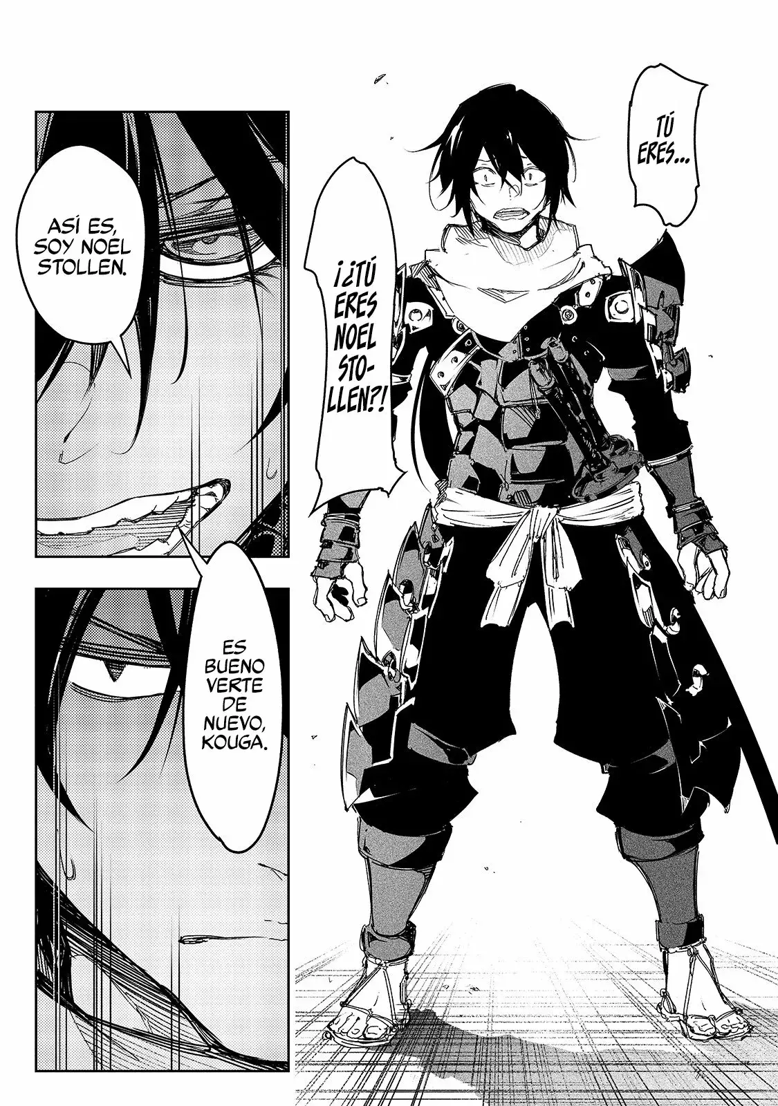 Saikyou no Shienshoku "Wajutsushi" de Aru Ore wa Sekai Saikyou Clan wo Shitagaeru capítulo 20 página 18