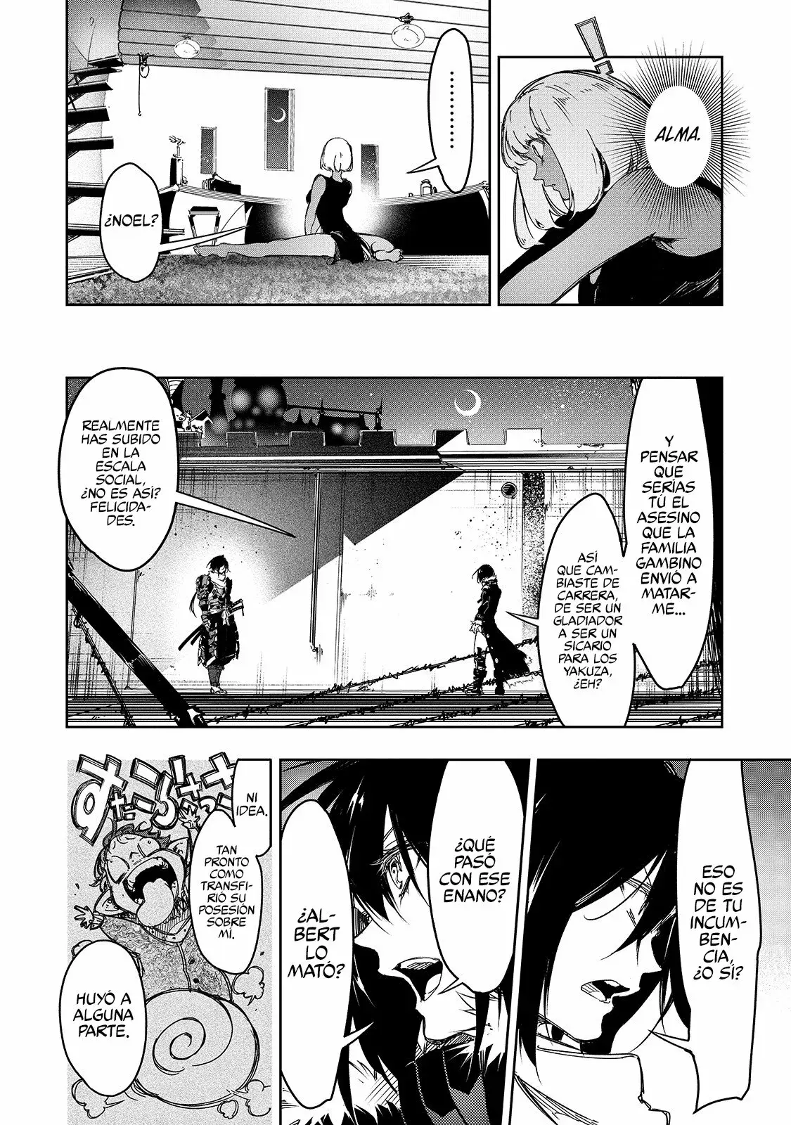 Saikyou no Shienshoku "Wajutsushi" de Aru Ore wa Sekai Saikyou Clan wo Shitagaeru capítulo 20 página 19