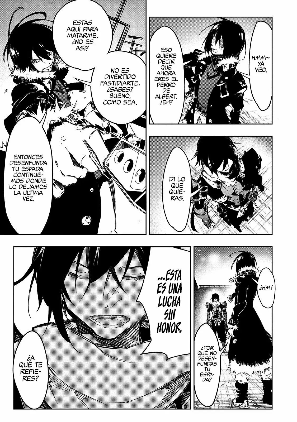 Saikyou no Shienshoku "Wajutsushi" de Aru Ore wa Sekai Saikyou Clan wo Shitagaeru capítulo 20 página 20