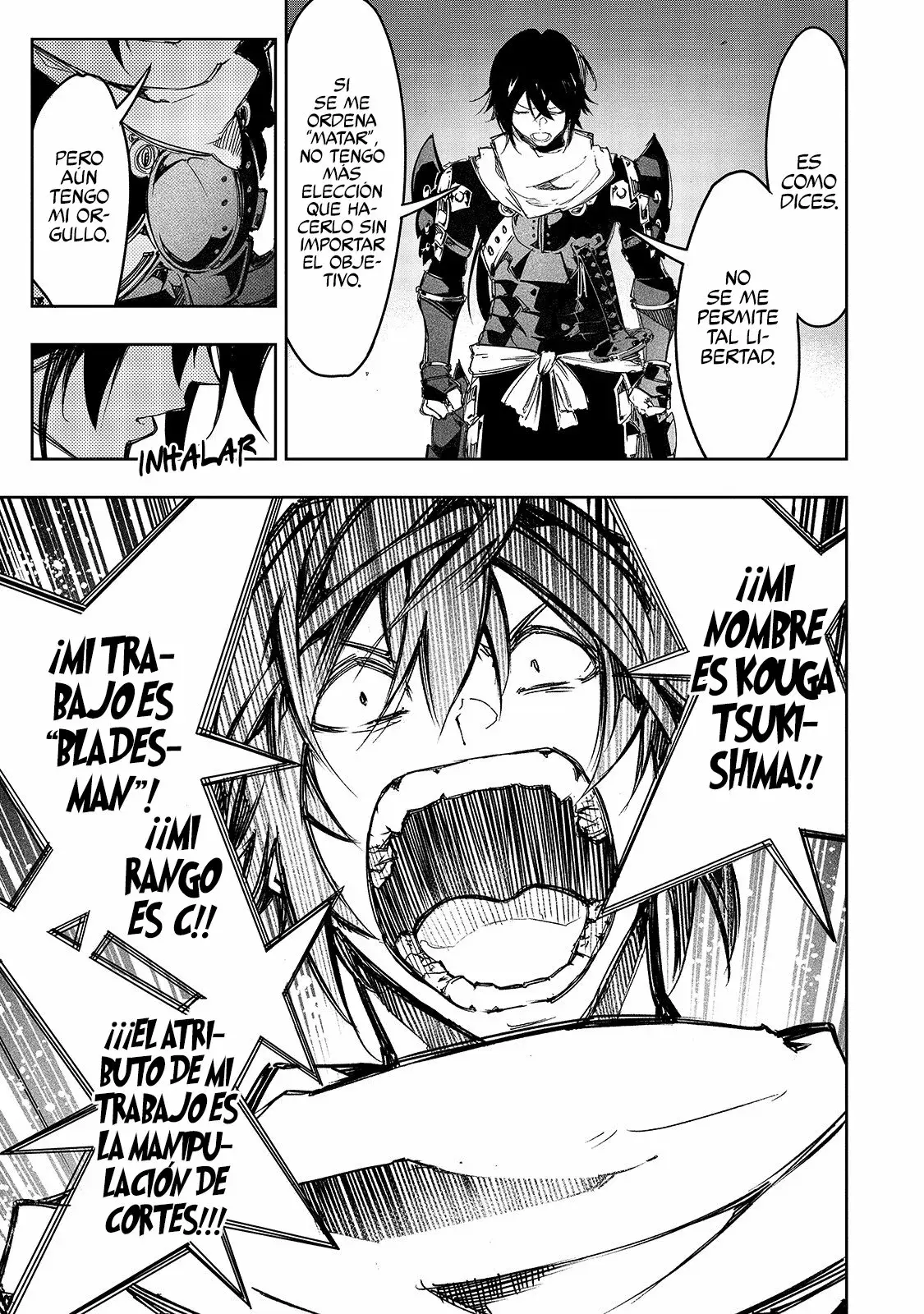 Saikyou no Shienshoku "Wajutsushi" de Aru Ore wa Sekai Saikyou Clan wo Shitagaeru capítulo 20 página 22