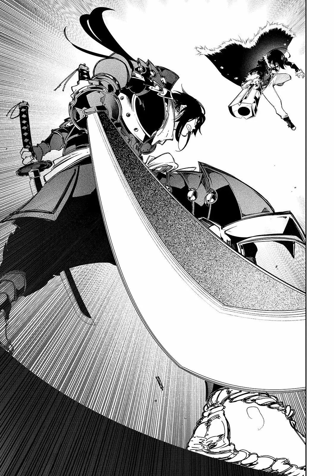 Saikyou no Shienshoku "Wajutsushi" de Aru Ore wa Sekai Saikyou Clan wo Shitagaeru capítulo 20 página 26