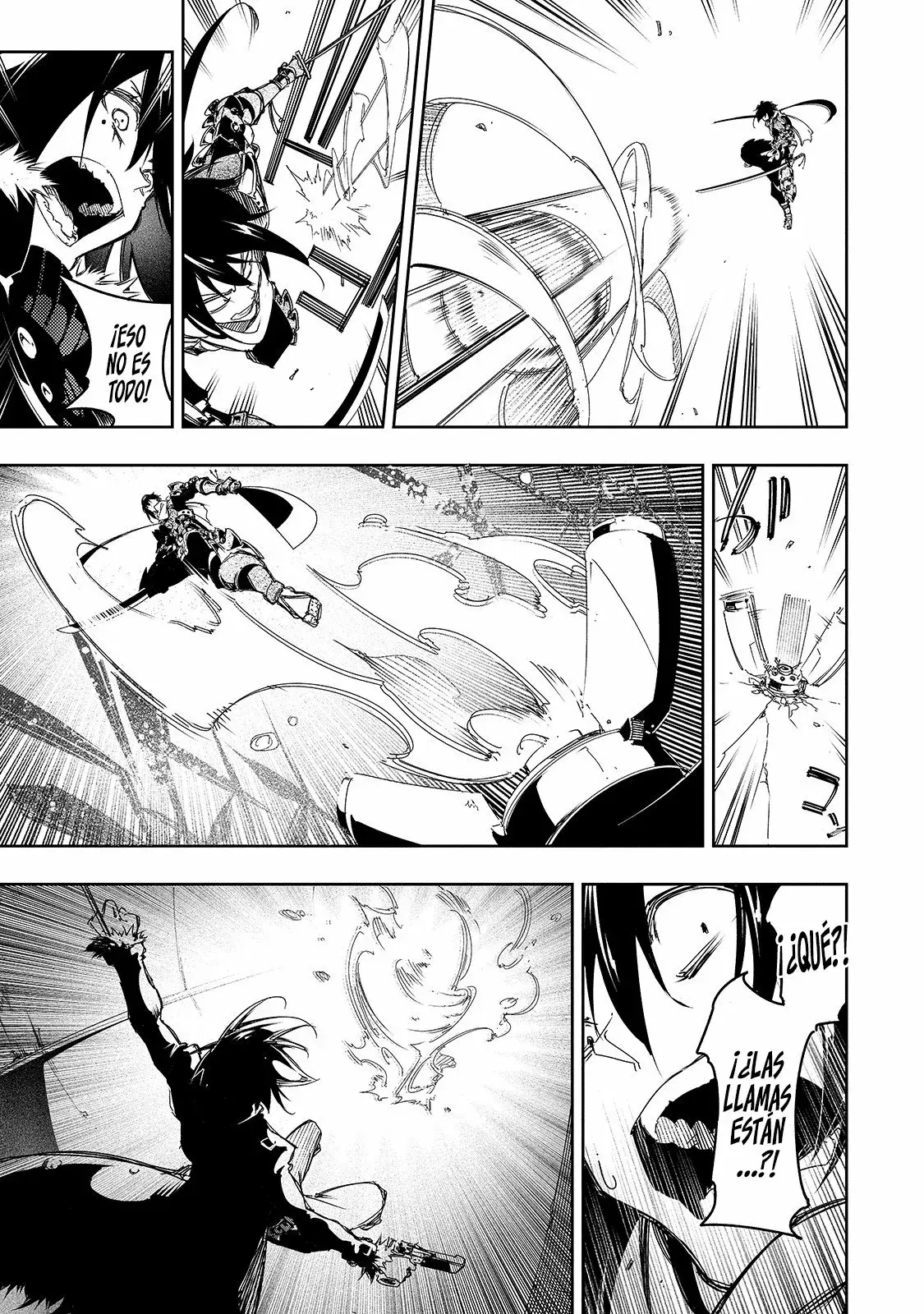 Saikyou no Shienshoku "Wajutsushi" de Aru Ore wa Sekai Saikyou Clan wo Shitagaeru capítulo 21 página 9