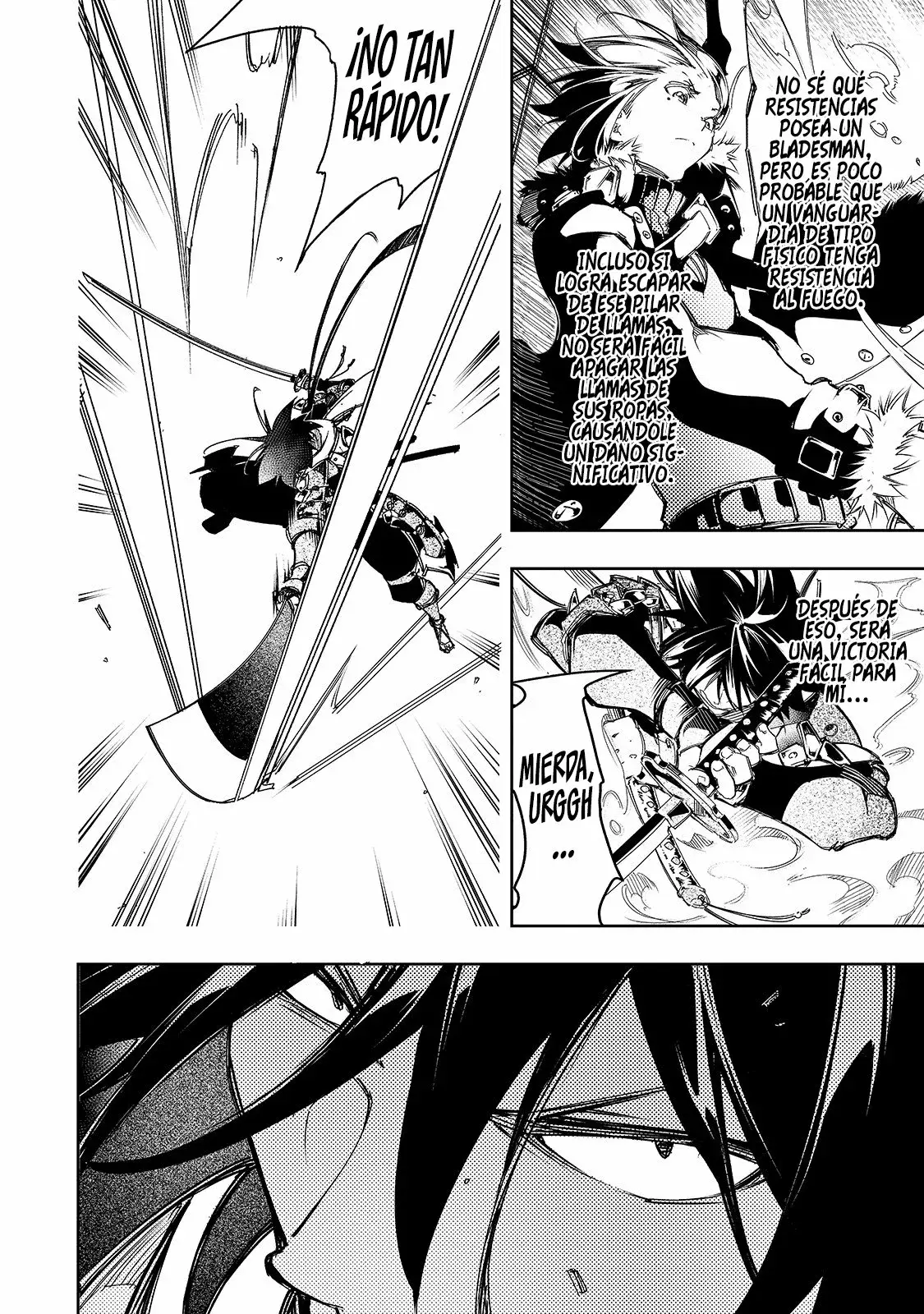 Saikyou no Shienshoku "Wajutsushi" de Aru Ore wa Sekai Saikyou Clan wo Shitagaeru capítulo 21 página 10