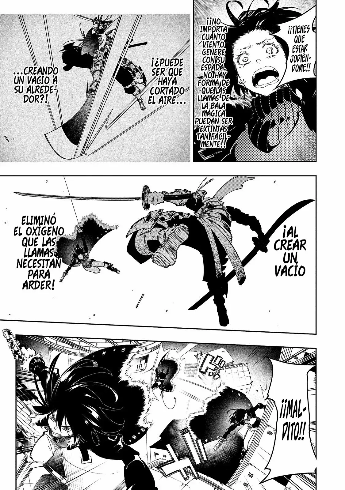 Saikyou no Shienshoku "Wajutsushi" de Aru Ore wa Sekai Saikyou Clan wo Shitagaeru capítulo 21 página 11