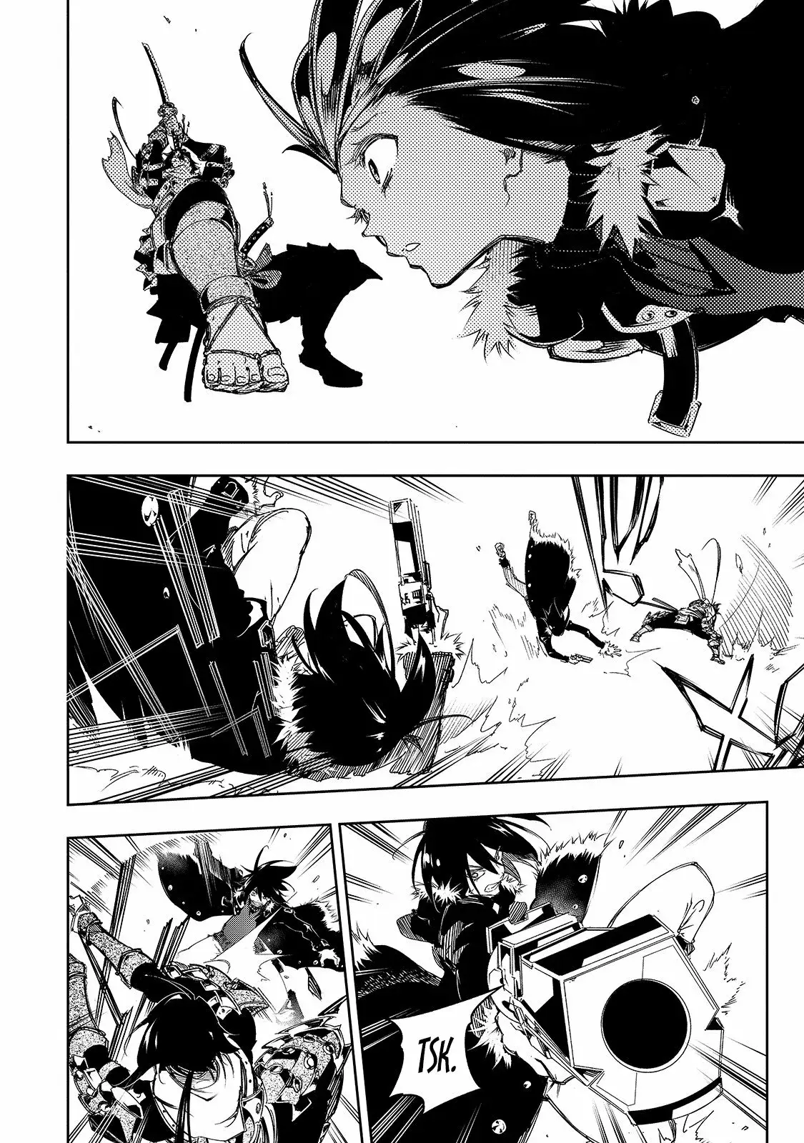 Saikyou no Shienshoku "Wajutsushi" de Aru Ore wa Sekai Saikyou Clan wo Shitagaeru capítulo 21 página 12