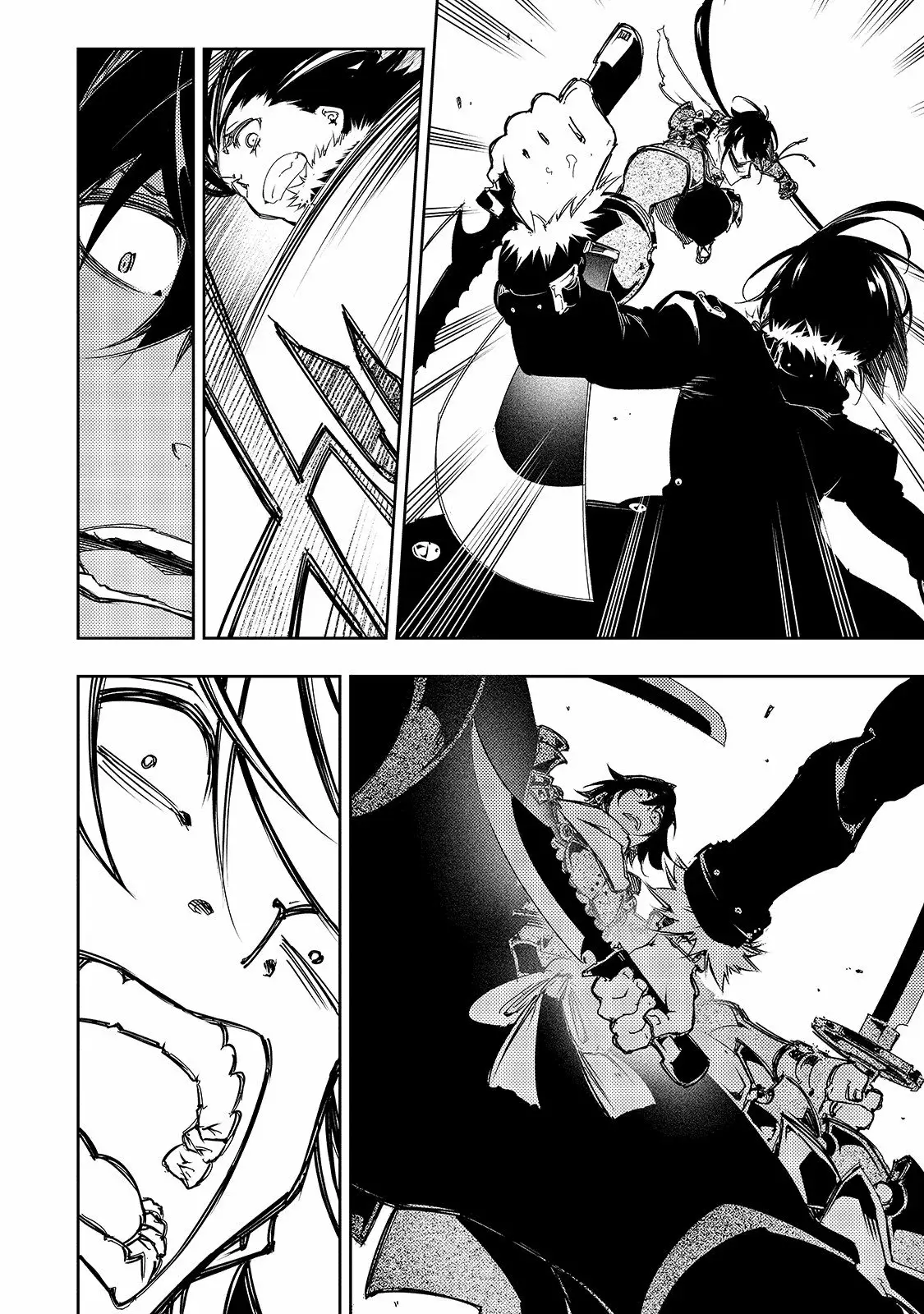 Saikyou no Shienshoku "Wajutsushi" de Aru Ore wa Sekai Saikyou Clan wo Shitagaeru capítulo 21 página 14