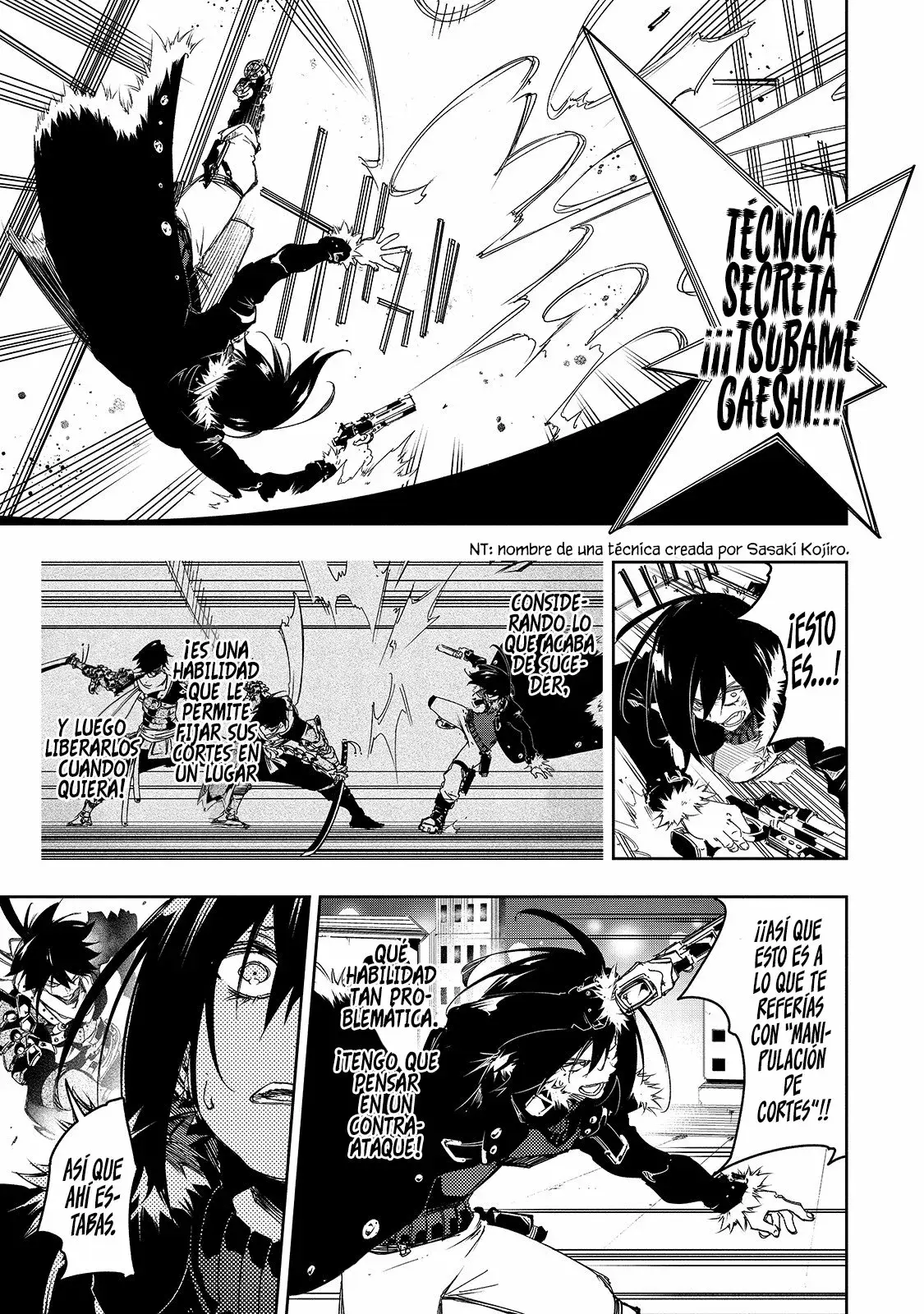 Saikyou no Shienshoku "Wajutsushi" de Aru Ore wa Sekai Saikyou Clan wo Shitagaeru capítulo 21 página 17