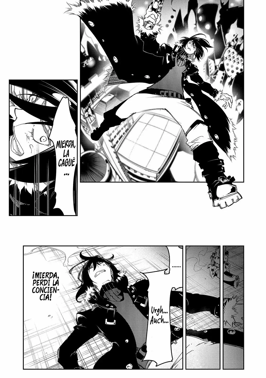 Saikyou no Shienshoku "Wajutsushi" de Aru Ore wa Sekai Saikyou Clan wo Shitagaeru capítulo 21 página 19