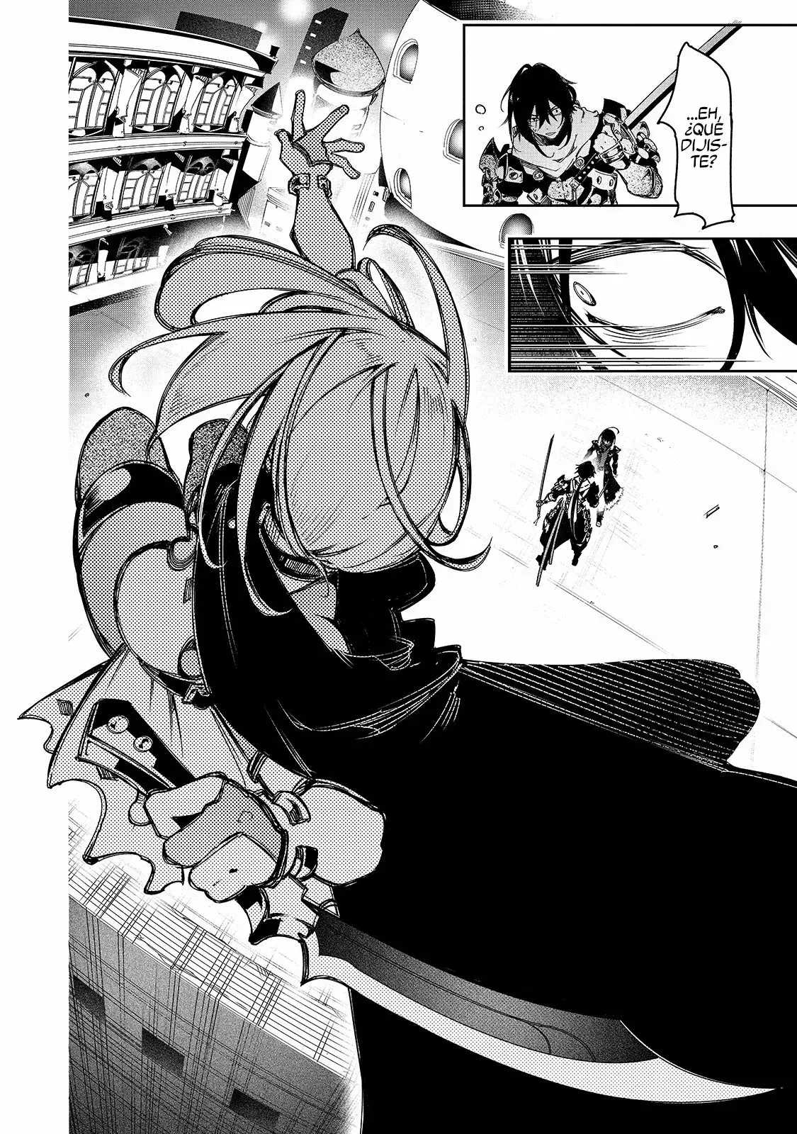 Saikyou no Shienshoku "Wajutsushi" de Aru Ore wa Sekai Saikyou Clan wo Shitagaeru capítulo 21 página 25