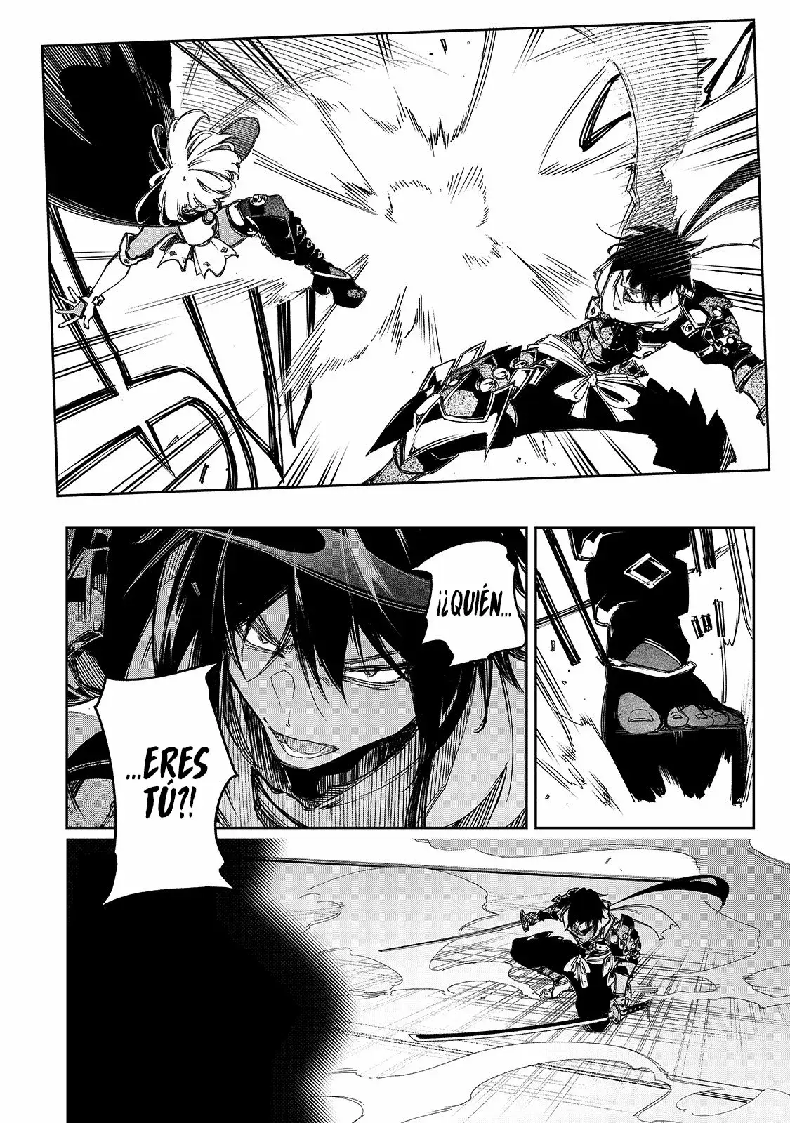 Saikyou no Shienshoku "Wajutsushi" de Aru Ore wa Sekai Saikyou Clan wo Shitagaeru capítulo 21 página 26