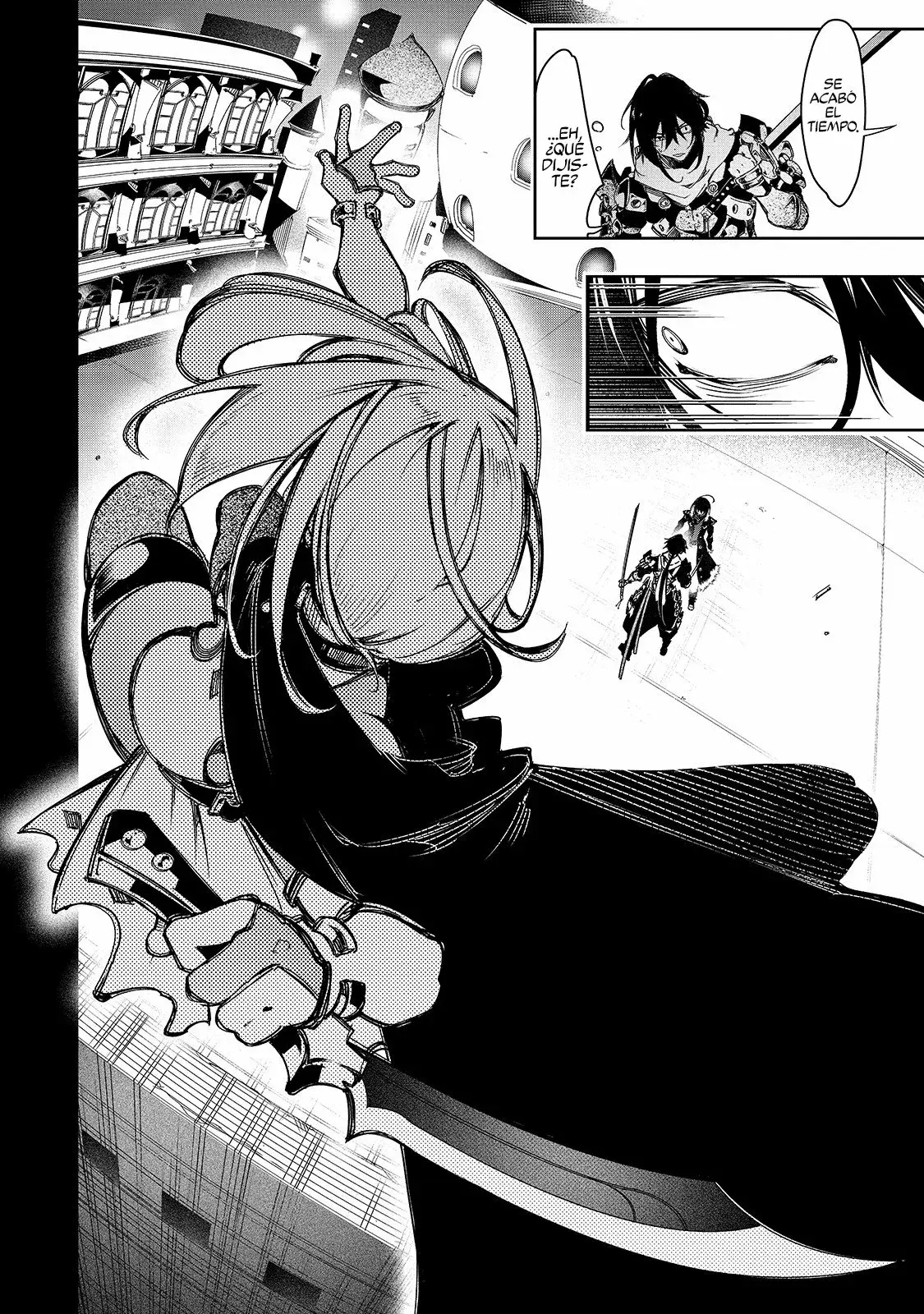 Saikyou no Shienshoku "Wajutsushi" de Aru Ore wa Sekai Saikyou Clan wo Shitagaeru capítulo 22 página 4