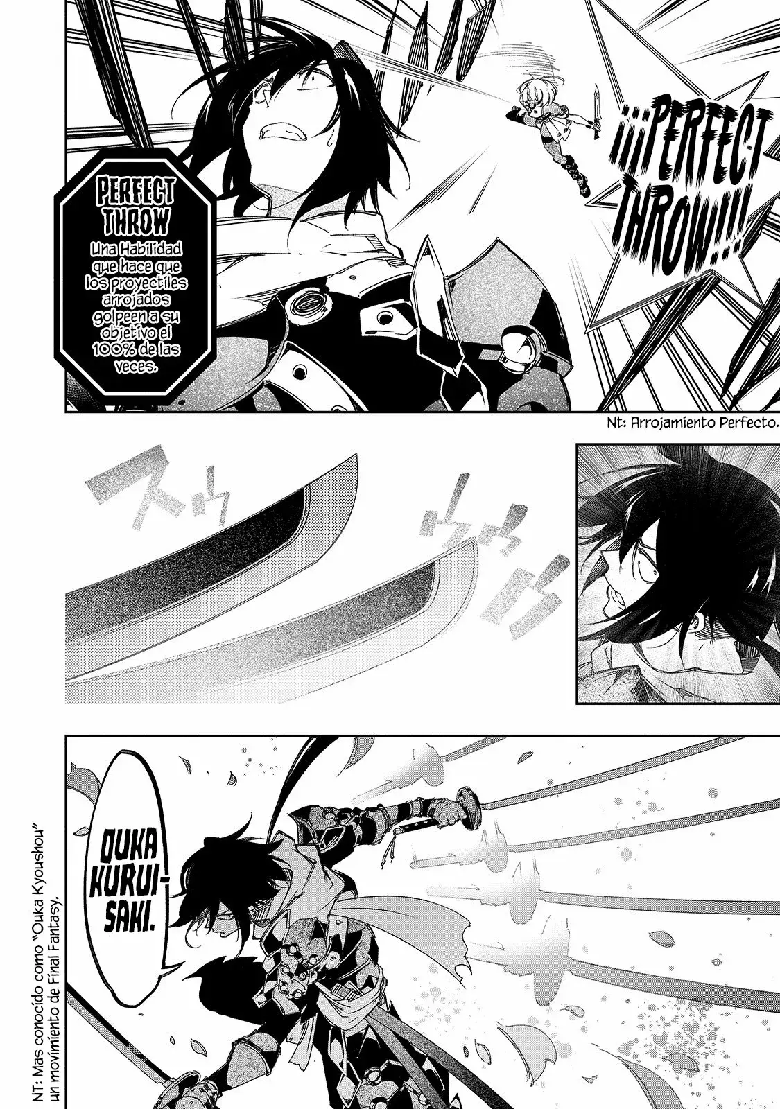 Saikyou no Shienshoku "Wajutsushi" de Aru Ore wa Sekai Saikyou Clan wo Shitagaeru capítulo 22 página 12