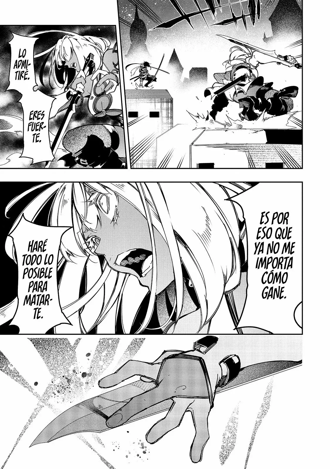 Saikyou no Shienshoku "Wajutsushi" de Aru Ore wa Sekai Saikyou Clan wo Shitagaeru capítulo 22 página 17