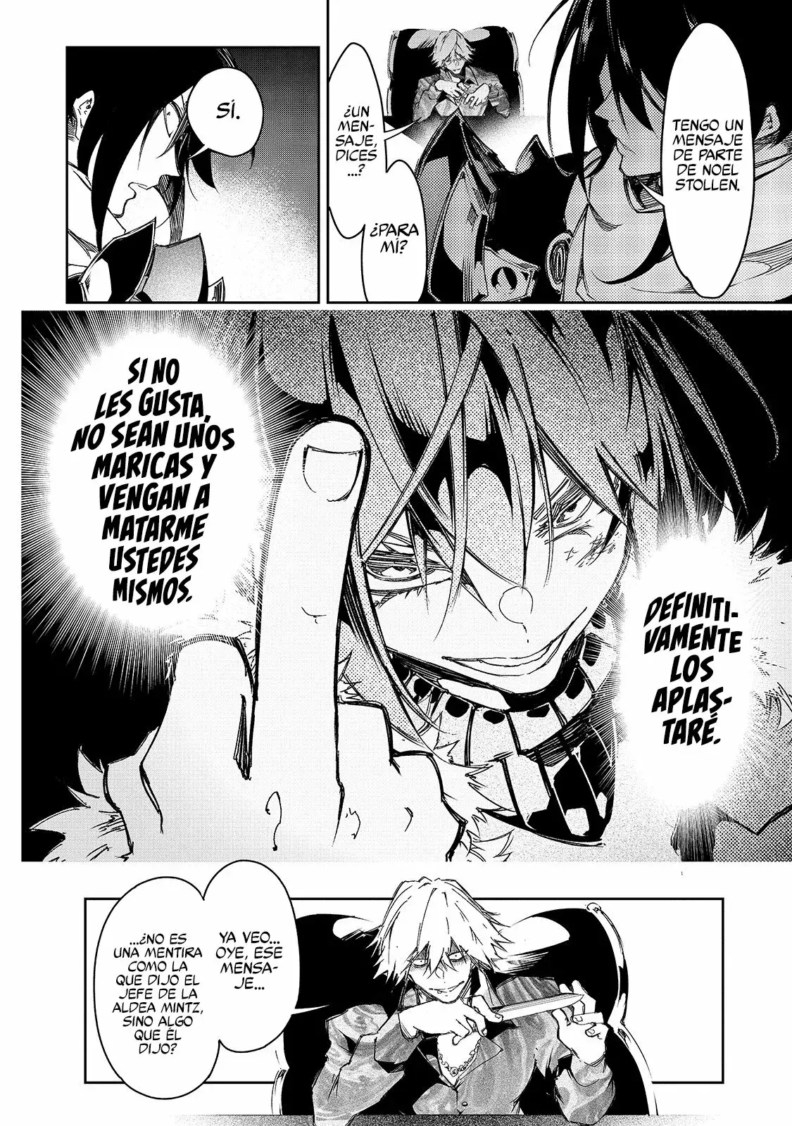 Saikyou no Shienshoku "Wajutsushi" de Aru Ore wa Sekai Saikyou Clan wo Shitagaeru capítulo 22 página 26