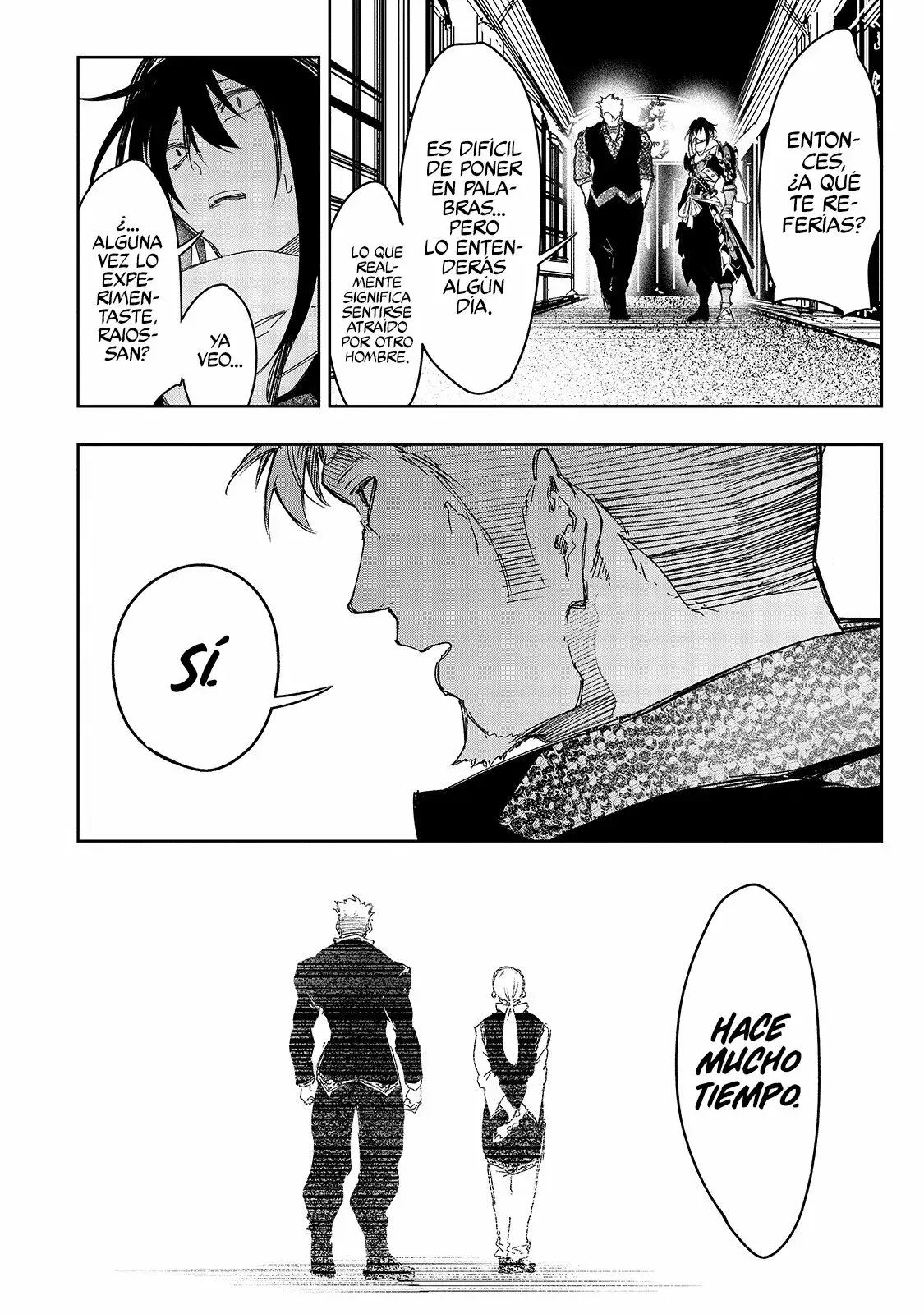 Saikyou no Shienshoku "Wajutsushi" de Aru Ore wa Sekai Saikyou Clan wo Shitagaeru capítulo 23 página 6