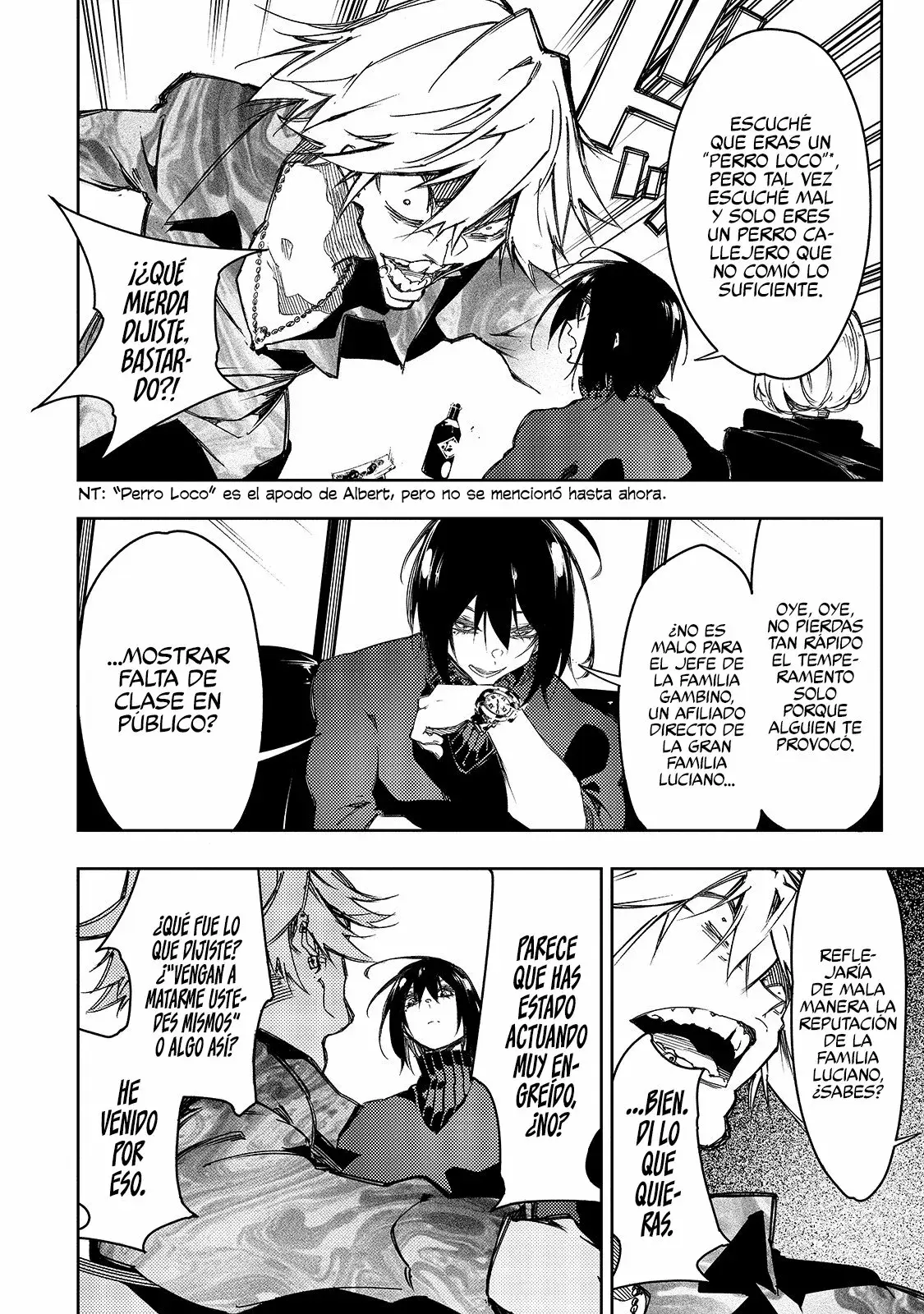 Saikyou no Shienshoku "Wajutsushi" de Aru Ore wa Sekai Saikyou Clan wo Shitagaeru capítulo 23 página 10