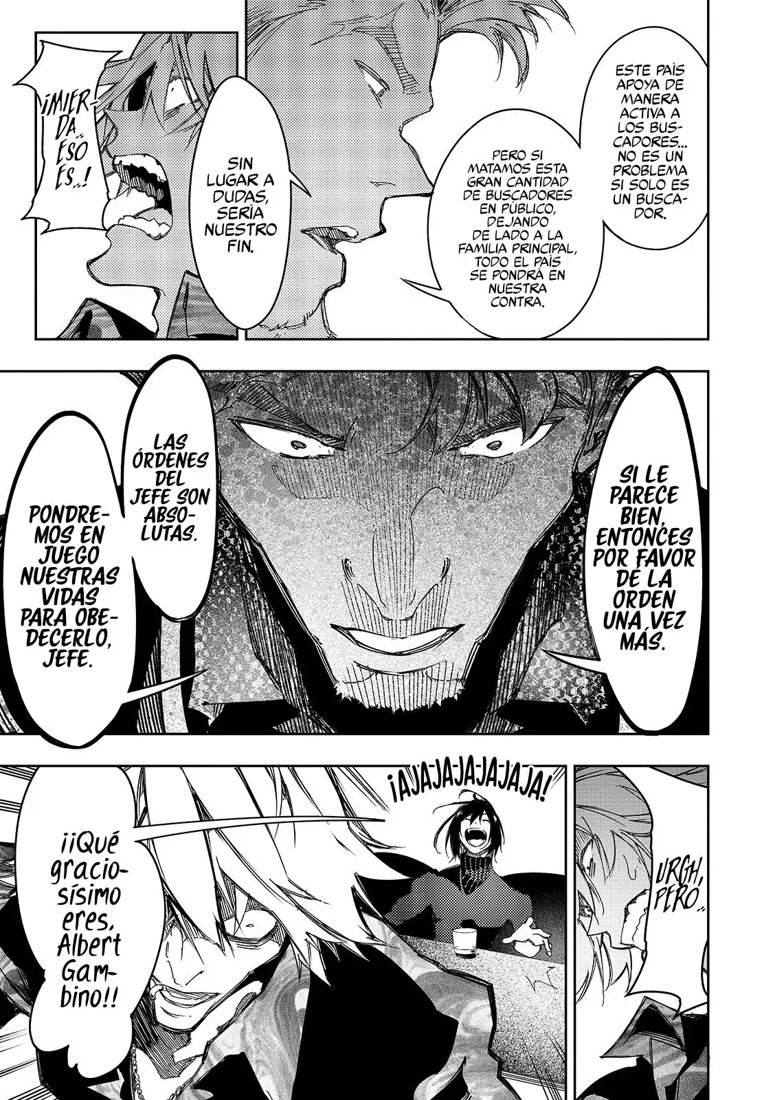 Saikyou no Shienshoku "Wajutsushi" de Aru Ore wa Sekai Saikyou Clan wo Shitagaeru capítulo 23 página 15