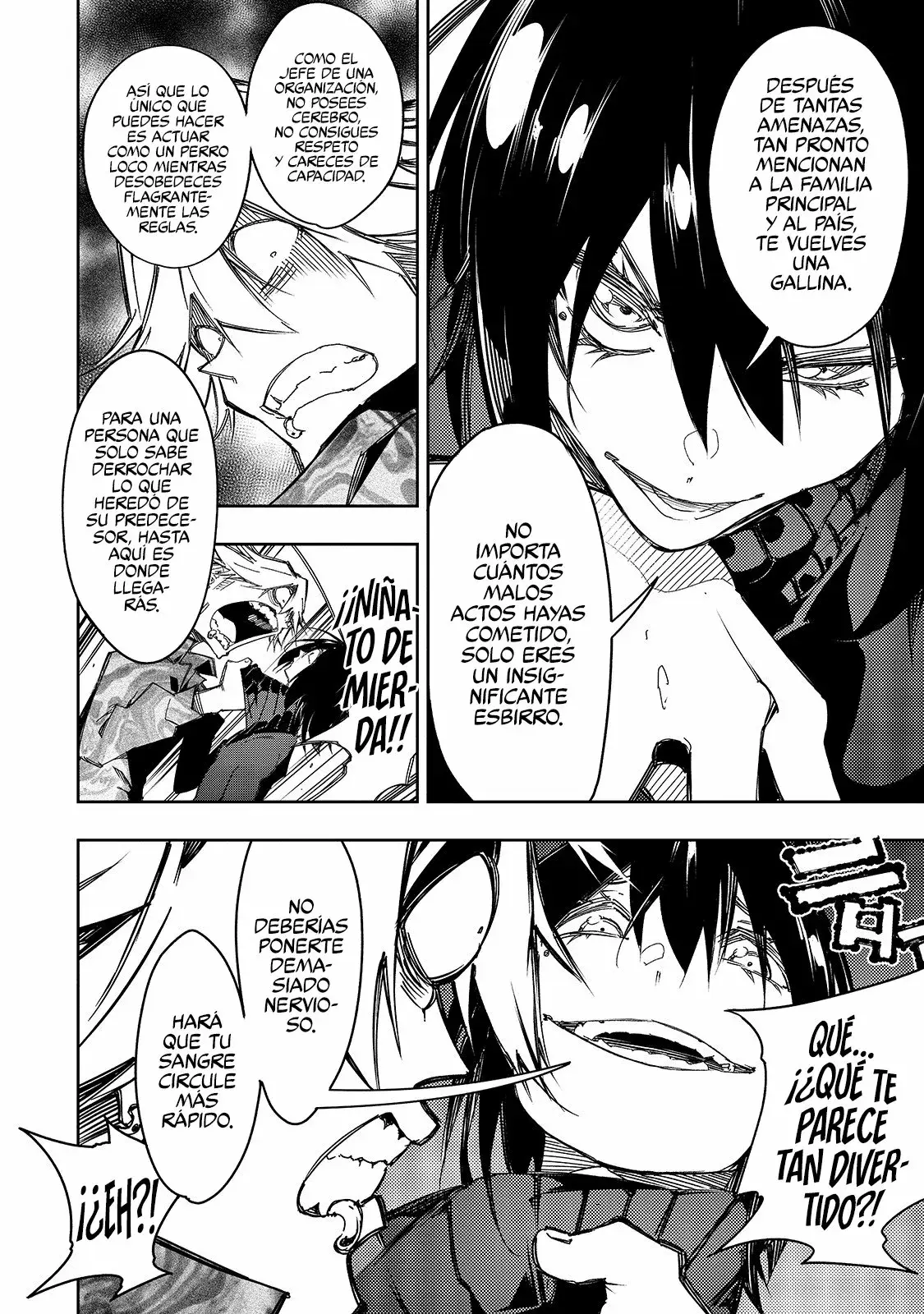 Saikyou no Shienshoku "Wajutsushi" de Aru Ore wa Sekai Saikyou Clan wo Shitagaeru capítulo 23 página 16