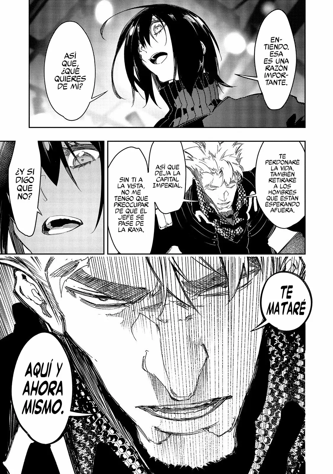 Saikyou no Shienshoku "Wajutsushi" de Aru Ore wa Sekai Saikyou Clan wo Shitagaeru capítulo 23 página 21