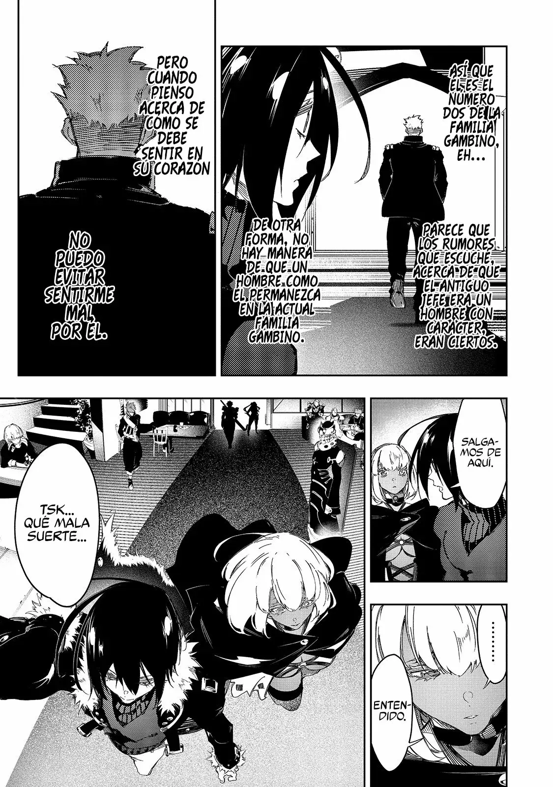 Saikyou no Shienshoku "Wajutsushi" de Aru Ore wa Sekai Saikyou Clan wo Shitagaeru capítulo 23 página 23