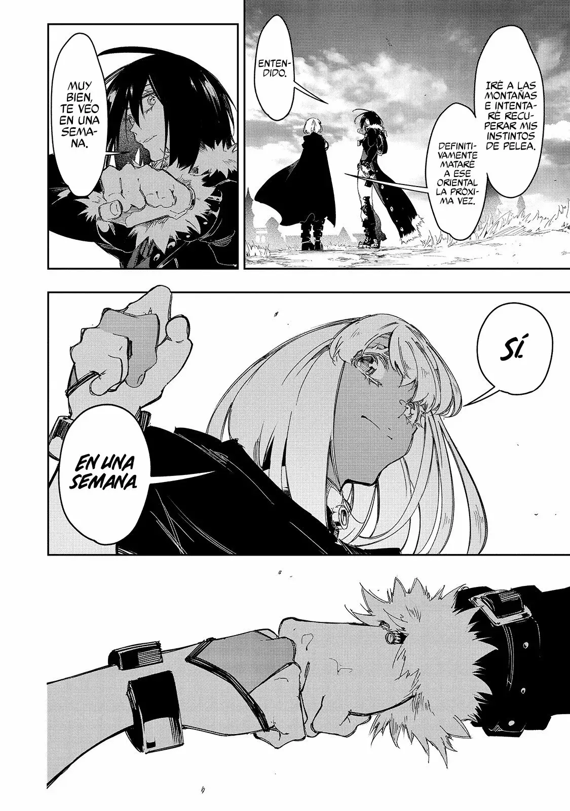 Saikyou no Shienshoku "Wajutsushi" de Aru Ore wa Sekai Saikyou Clan wo Shitagaeru capítulo 23 página 26