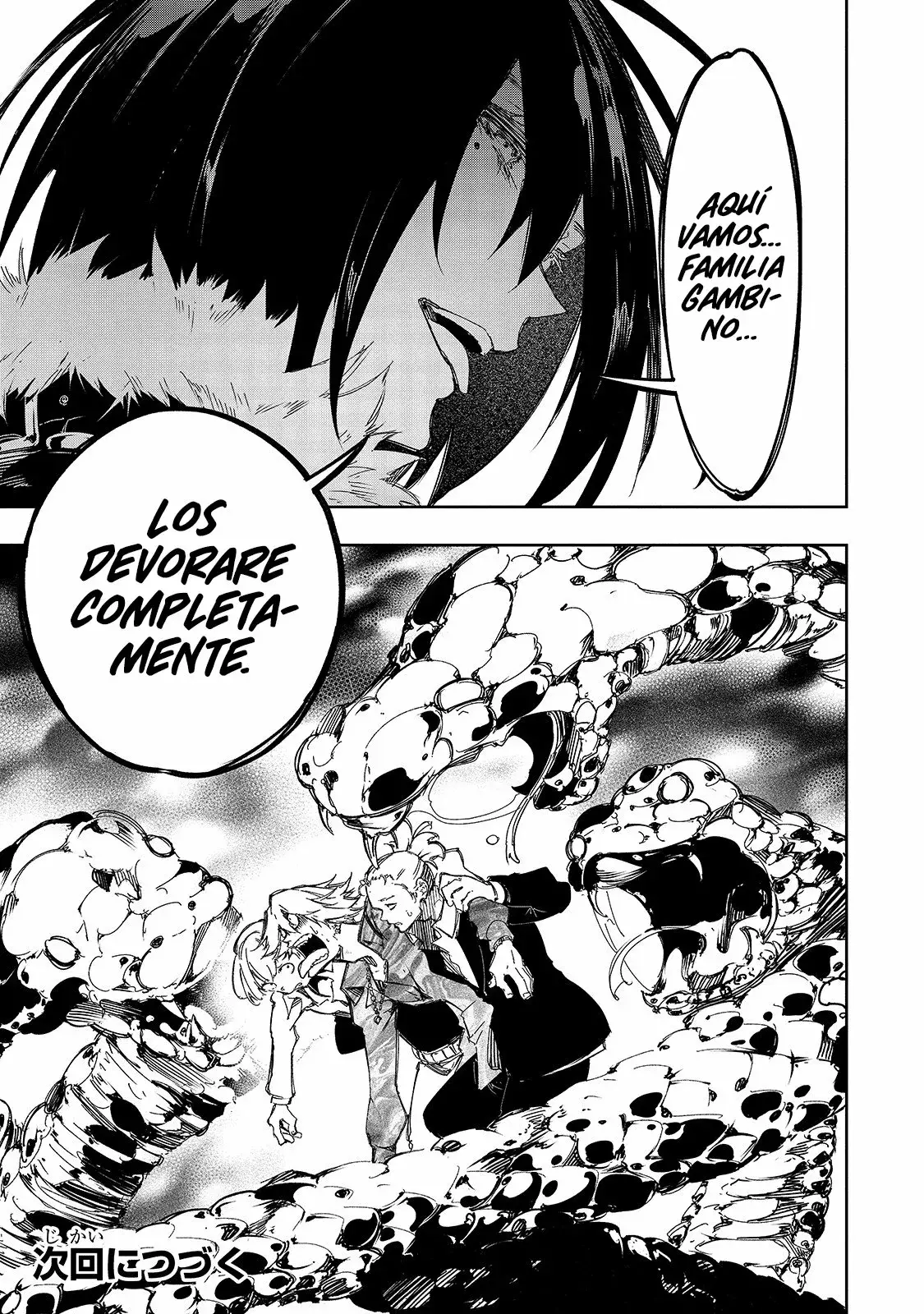 Saikyou no Shienshoku "Wajutsushi" de Aru Ore wa Sekai Saikyou Clan wo Shitagaeru capítulo 23 página 27