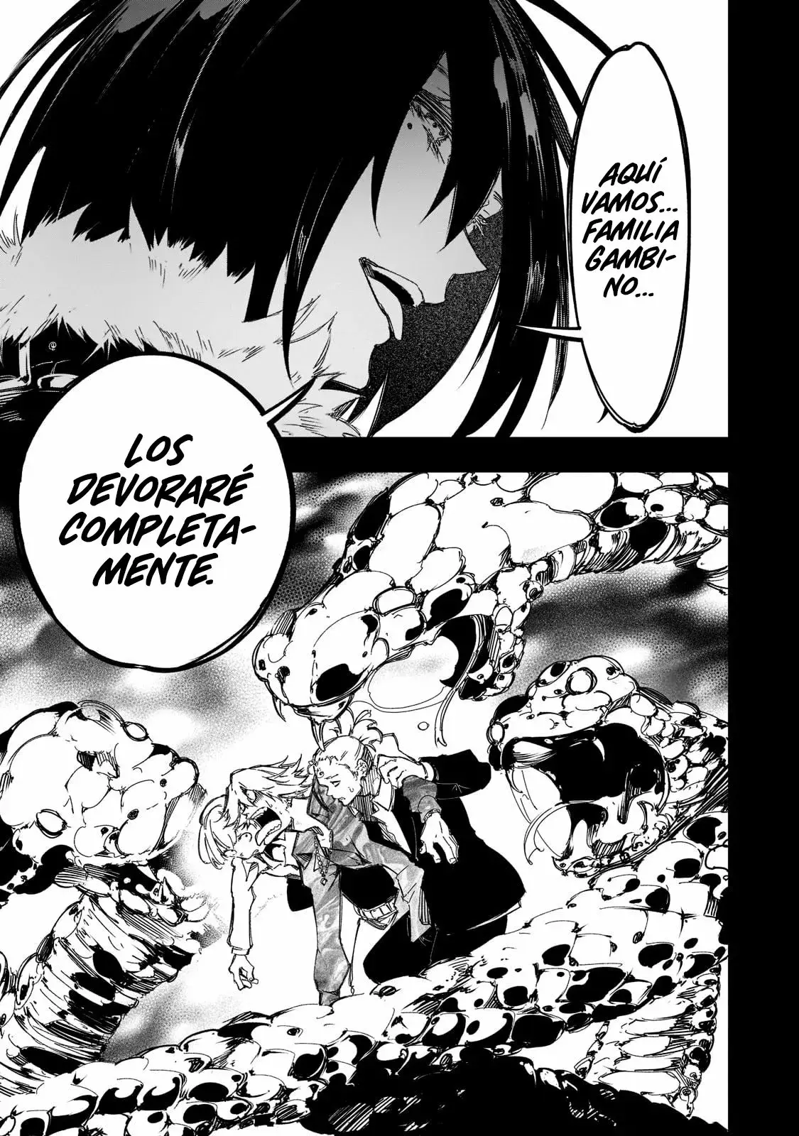 Saikyou no Shienshoku "Wajutsushi" de Aru Ore wa Sekai Saikyou Clan wo Shitagaeru capítulo 24 página 4
