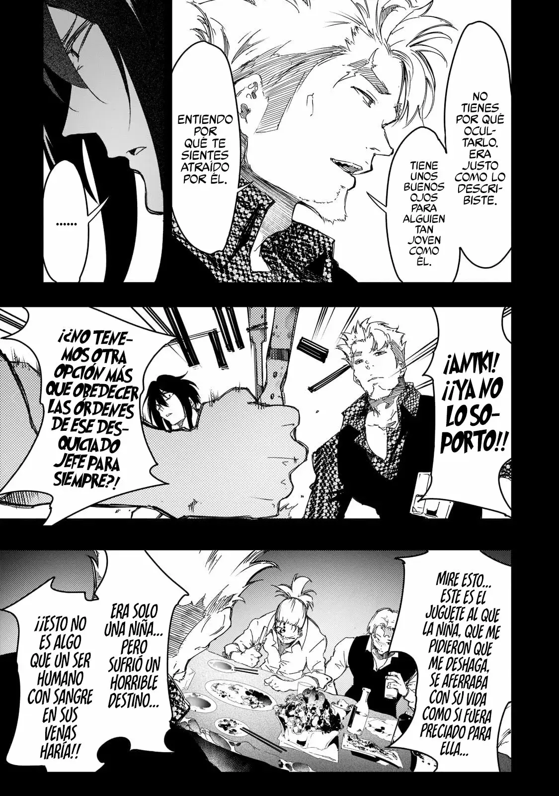 Saikyou no Shienshoku "Wajutsushi" de Aru Ore wa Sekai Saikyou Clan wo Shitagaeru capítulo 24 página 11