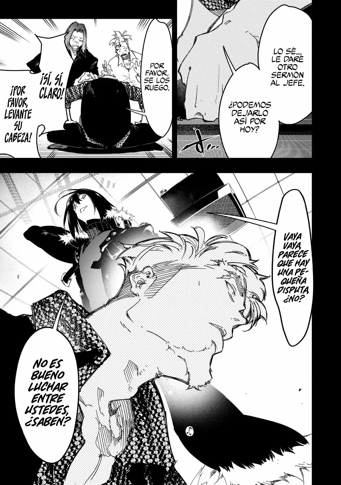 Saikyou no Shienshoku "Wajutsushi" de Aru Ore wa Sekai Saikyou Clan wo Shitagaeru capítulo 24 página 13