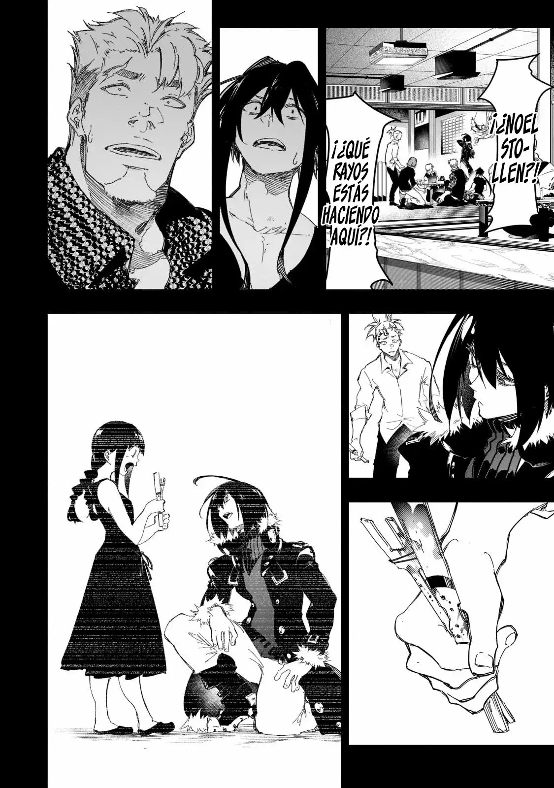 Saikyou no Shienshoku "Wajutsushi" de Aru Ore wa Sekai Saikyou Clan wo Shitagaeru capítulo 24 página 14