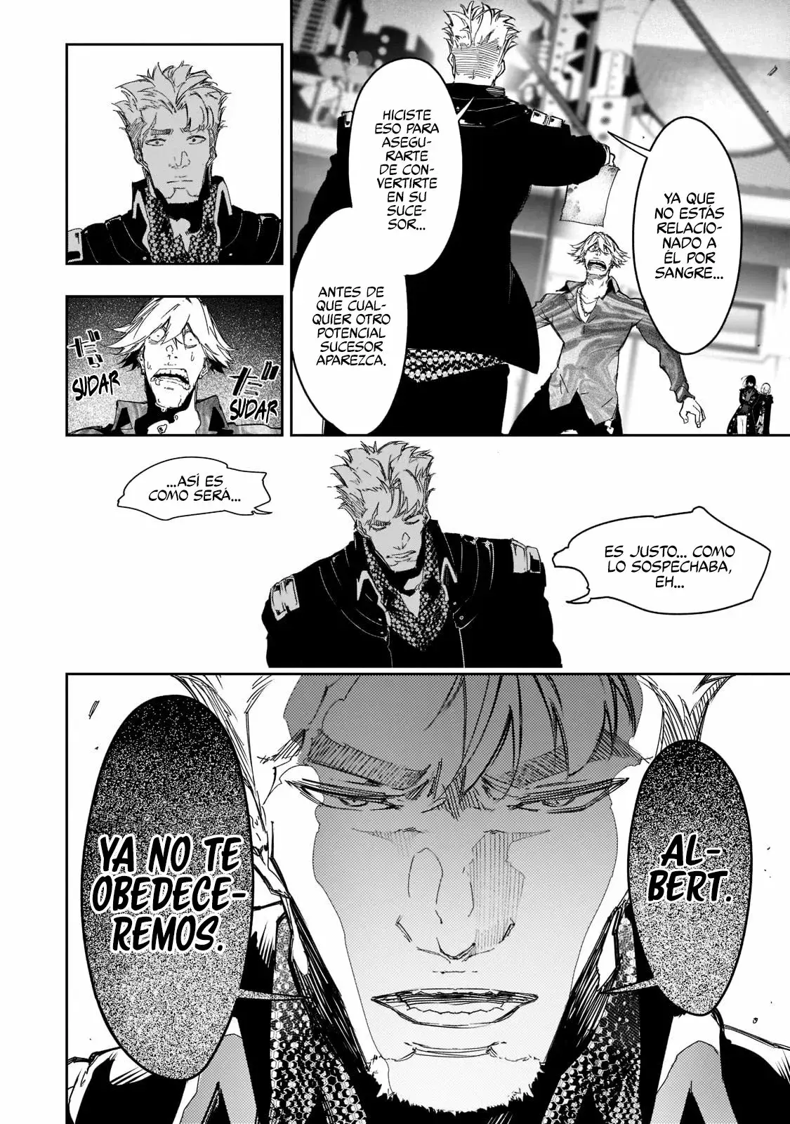 Saikyou no Shienshoku "Wajutsushi" de Aru Ore wa Sekai Saikyou Clan wo Shitagaeru capítulo 24 página 22