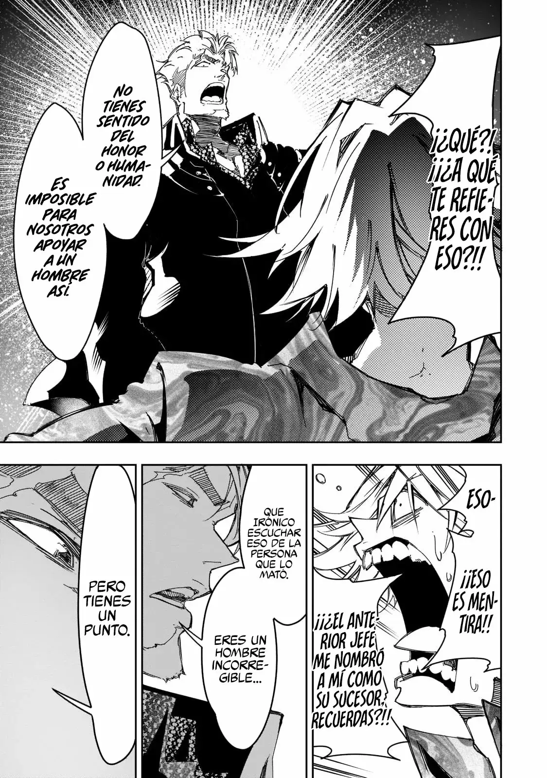 Saikyou no Shienshoku "Wajutsushi" de Aru Ore wa Sekai Saikyou Clan wo Shitagaeru capítulo 24 página 23