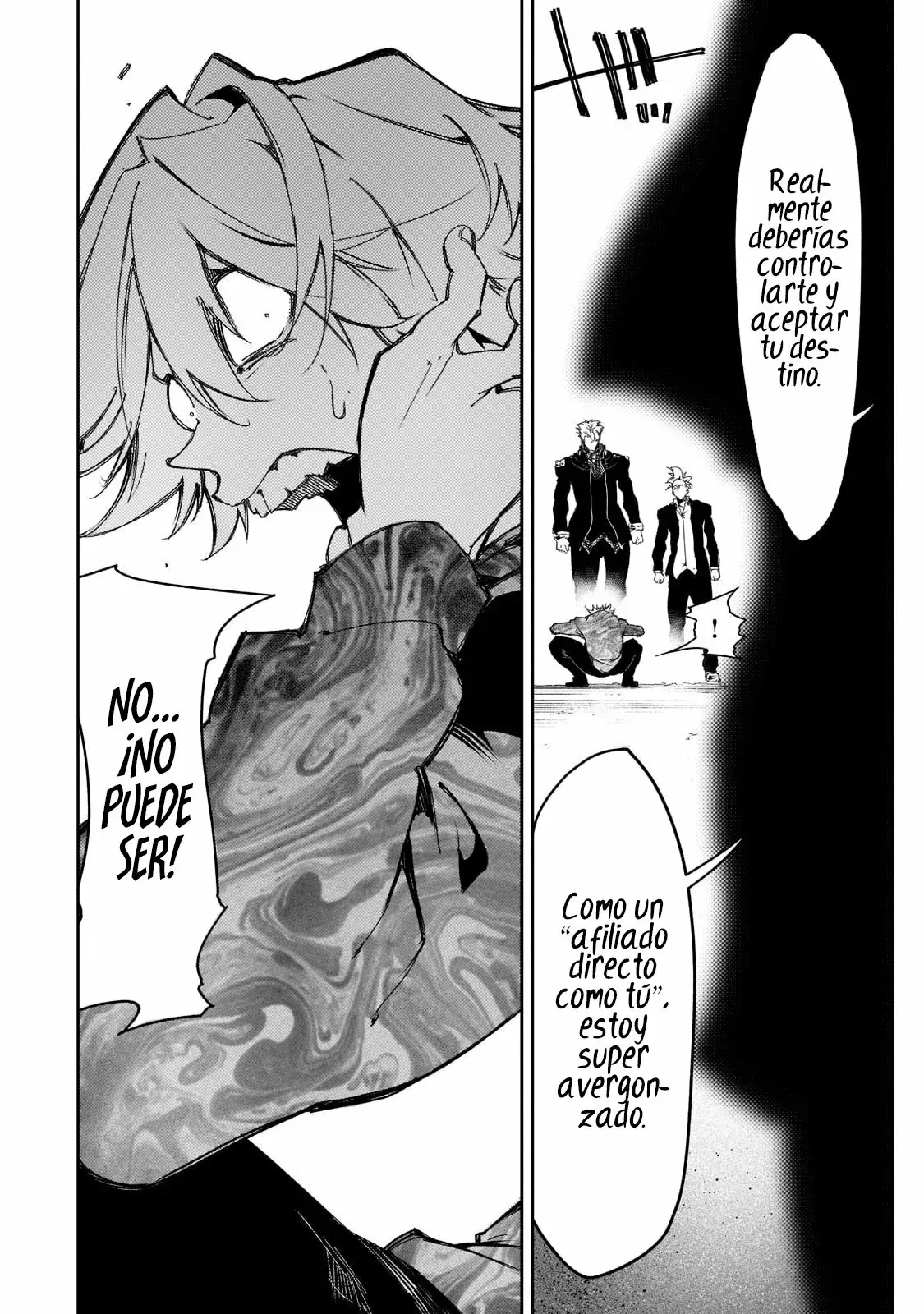 Saikyou no Shienshoku "Wajutsushi" de Aru Ore wa Sekai Saikyou Clan wo Shitagaeru capítulo 24 página 26