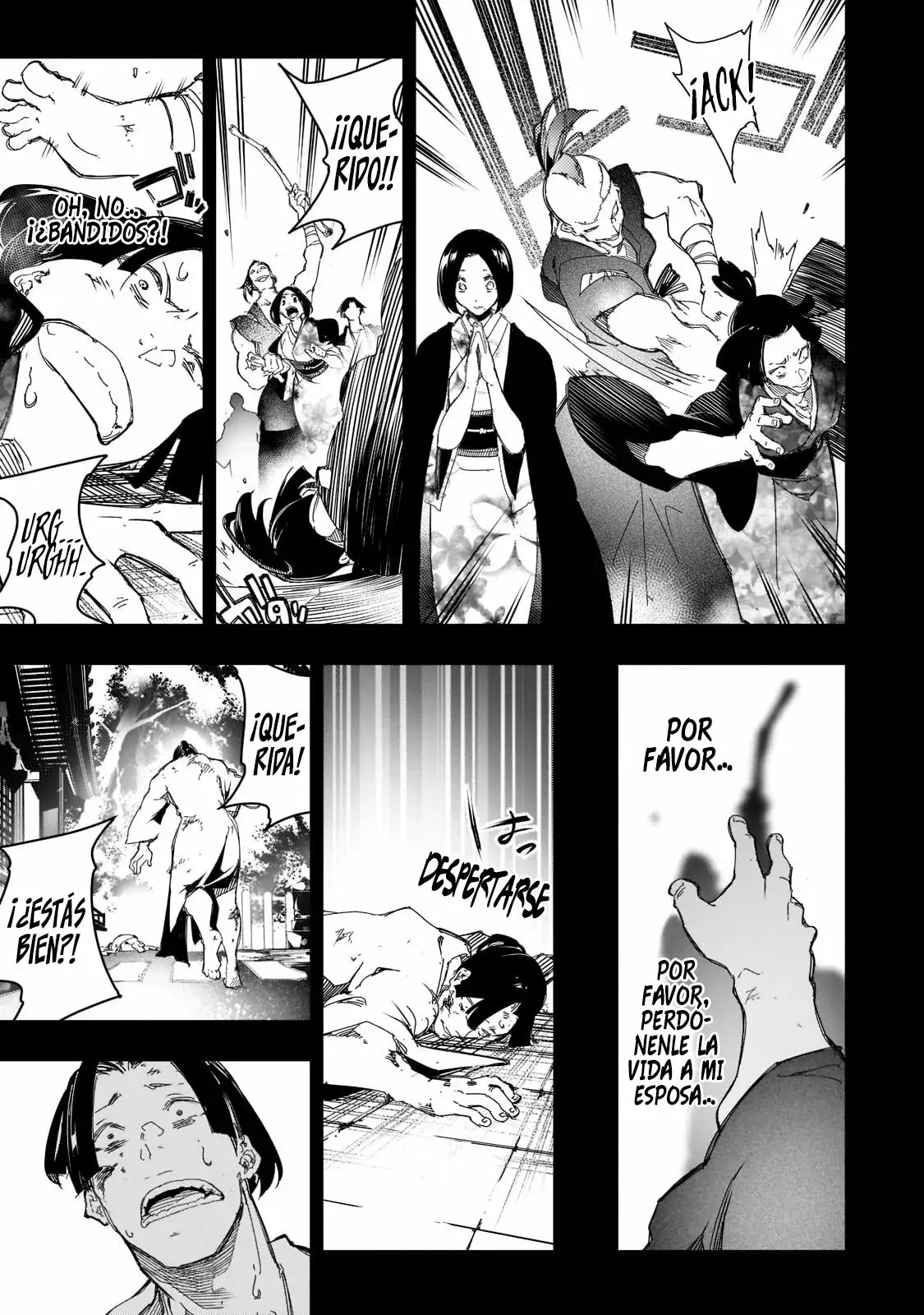 Saikyou no Shienshoku "Wajutsushi" de Aru Ore wa Sekai Saikyou Clan wo Shitagaeru capítulo 25 página 15
