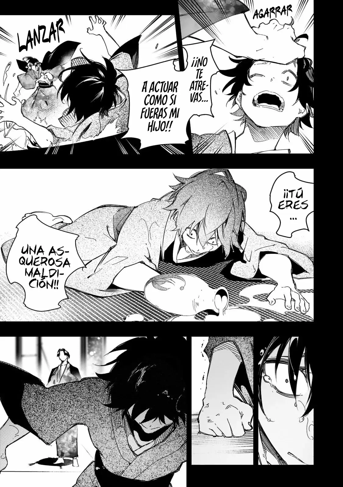 Saikyou no Shienshoku "Wajutsushi" de Aru Ore wa Sekai Saikyou Clan wo Shitagaeru capítulo 25 página 19