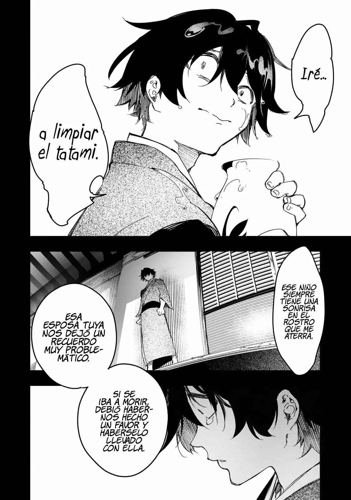 Saikyou no Shienshoku "Wajutsushi" de Aru Ore wa Sekai Saikyou Clan wo Shitagaeru capítulo 25 página 20