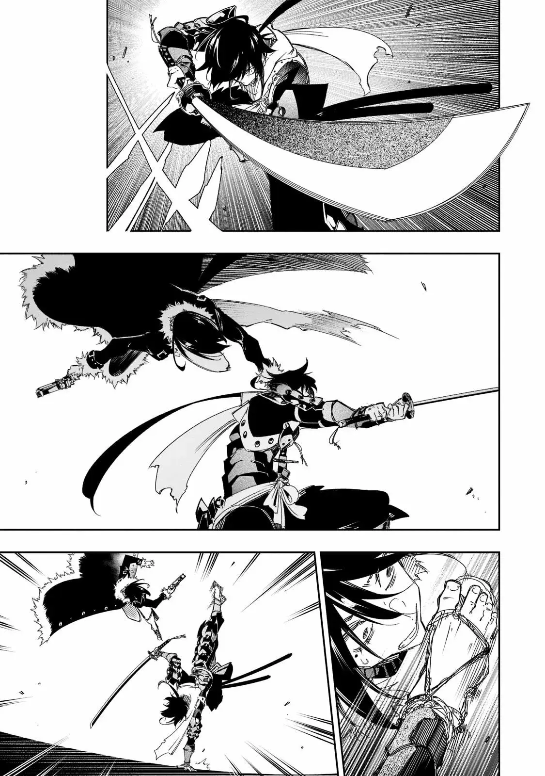 Saikyou no Shienshoku "Wajutsushi" de Aru Ore wa Sekai Saikyou Clan wo Shitagaeru capítulo 25 página 23