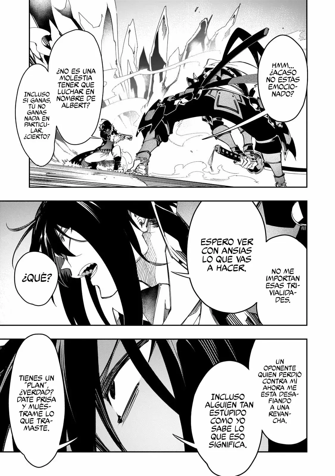 Saikyou no Shienshoku "Wajutsushi" de Aru Ore wa Sekai Saikyou Clan wo Shitagaeru capítulo 25 página 25
