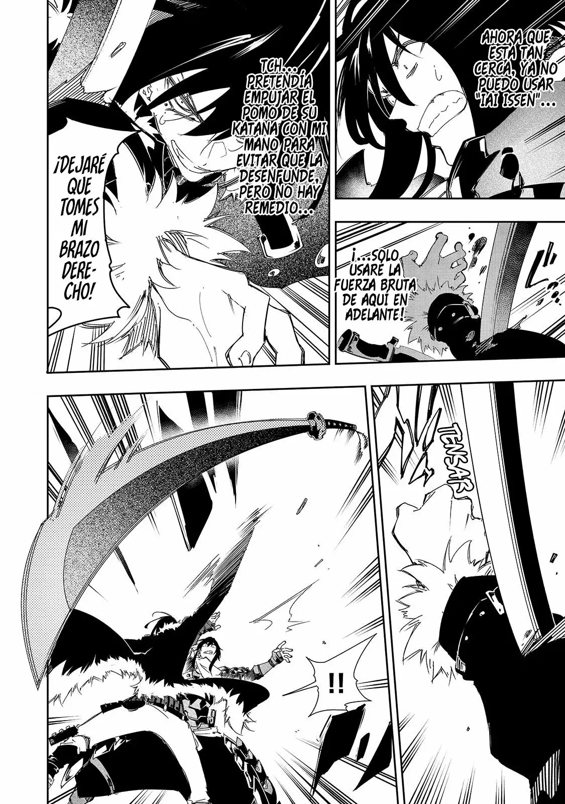 Saikyou no Shienshoku "Wajutsushi" de Aru Ore wa Sekai Saikyou Clan wo Shitagaeru capítulo 26 página 10