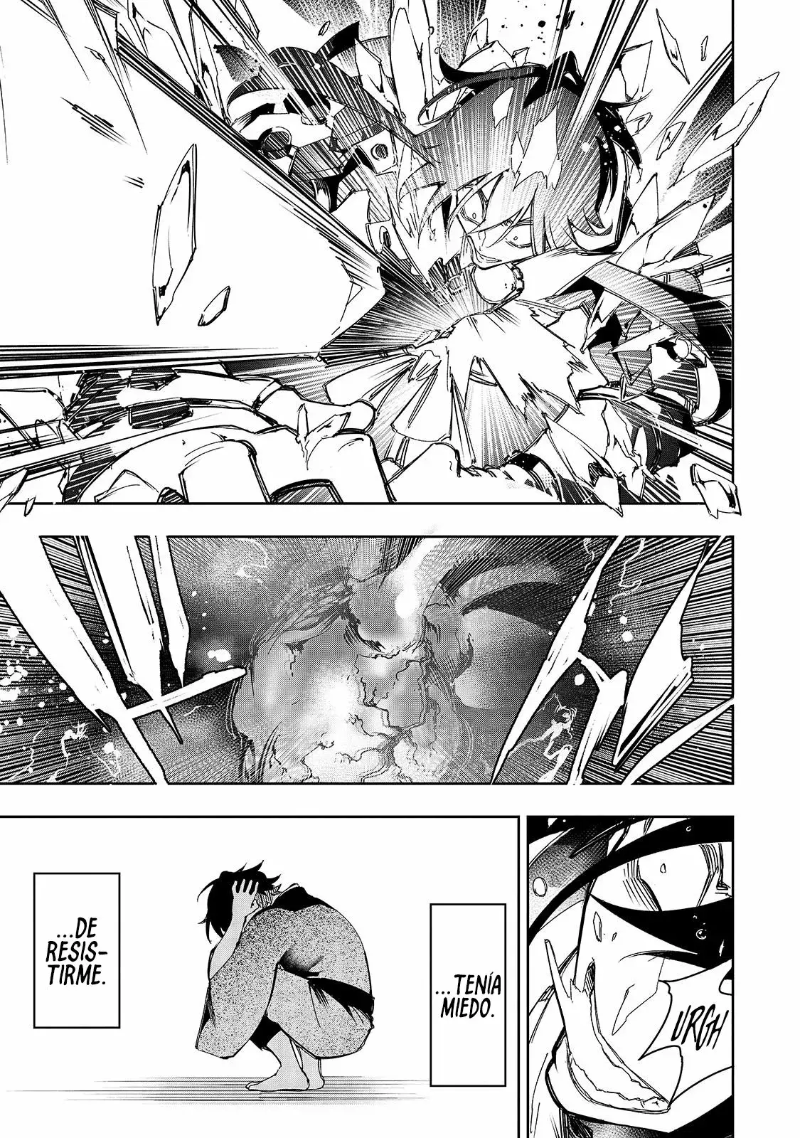Saikyou no Shienshoku "Wajutsushi" de Aru Ore wa Sekai Saikyou Clan wo Shitagaeru capítulo 26 página 15