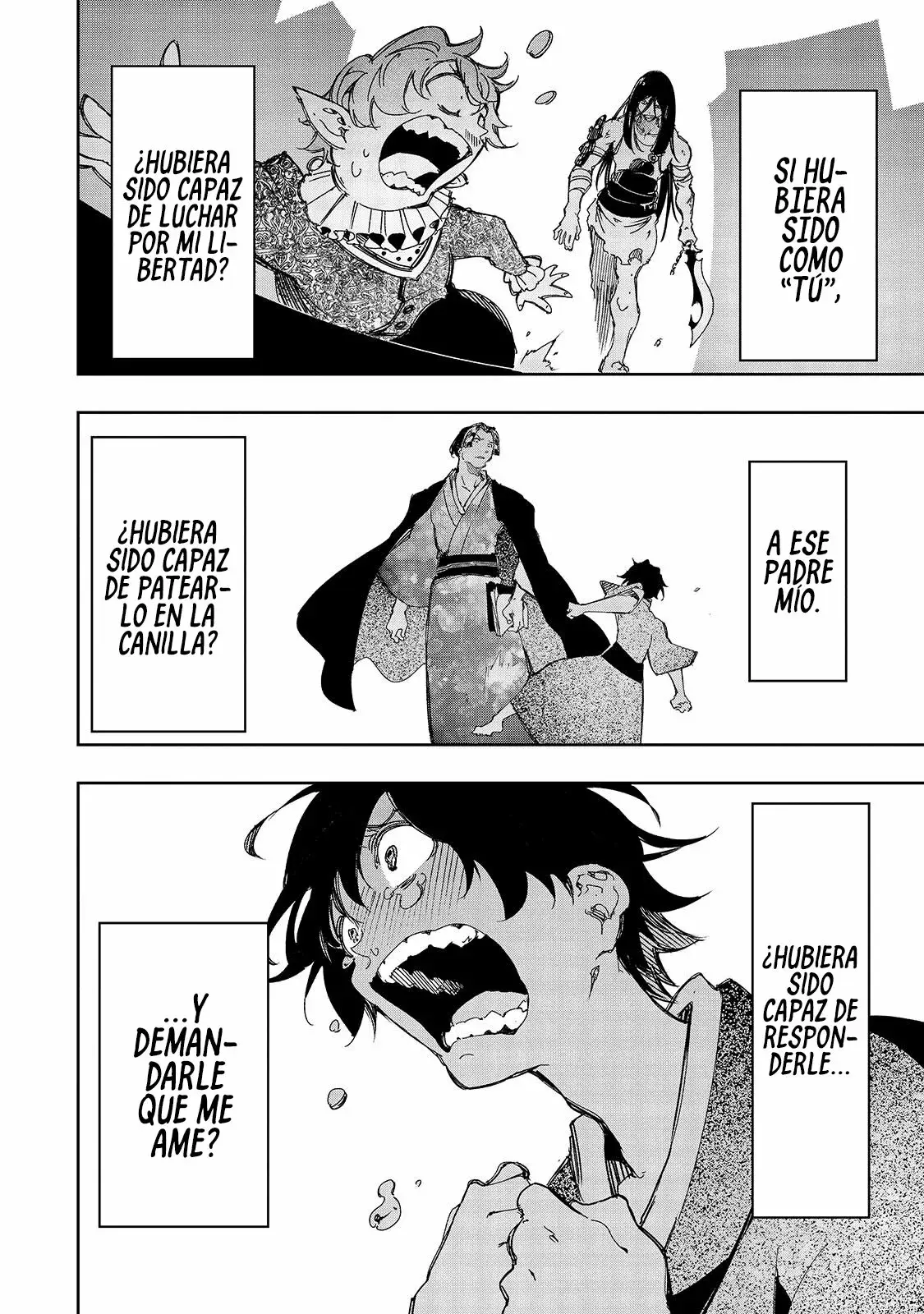 Saikyou no Shienshoku "Wajutsushi" de Aru Ore wa Sekai Saikyou Clan wo Shitagaeru capítulo 26 página 18