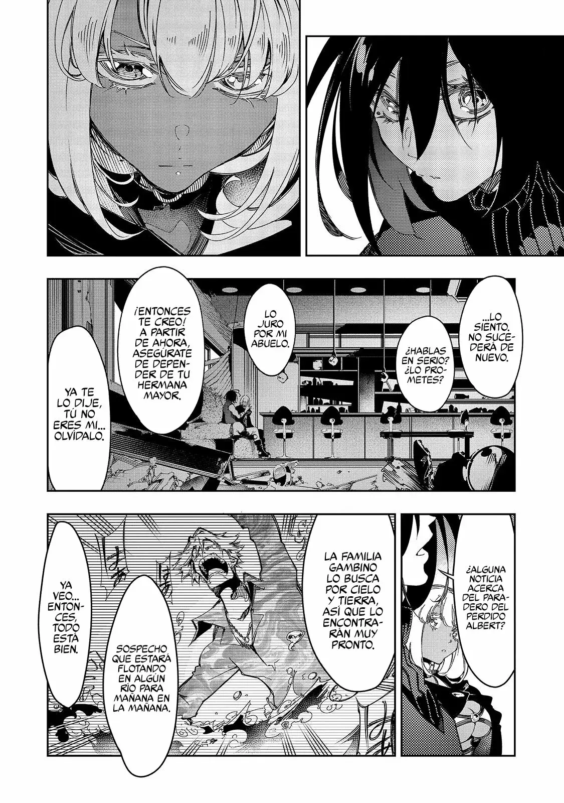 Saikyou no Shienshoku "Wajutsushi" de Aru Ore wa Sekai Saikyou Clan wo Shitagaeru capítulo 26 página 22