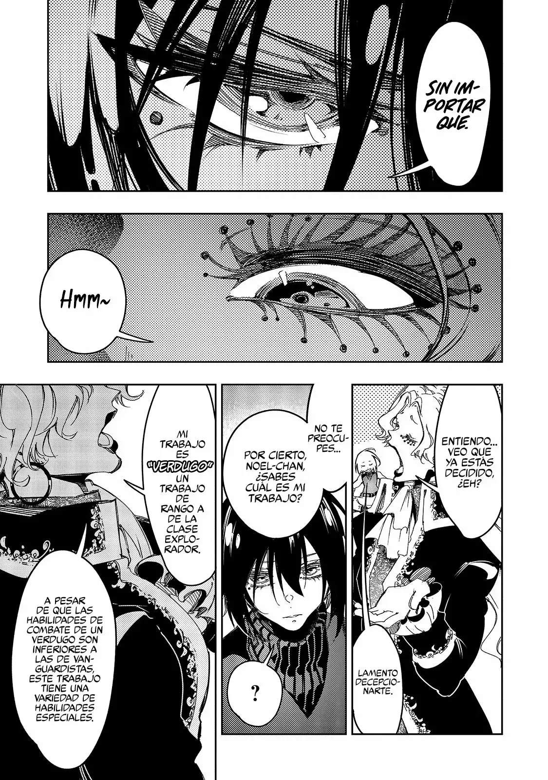 Saikyou no Shienshoku "Wajutsushi" de Aru Ore wa Sekai Saikyou Clan wo Shitagaeru capítulo 26 página 25