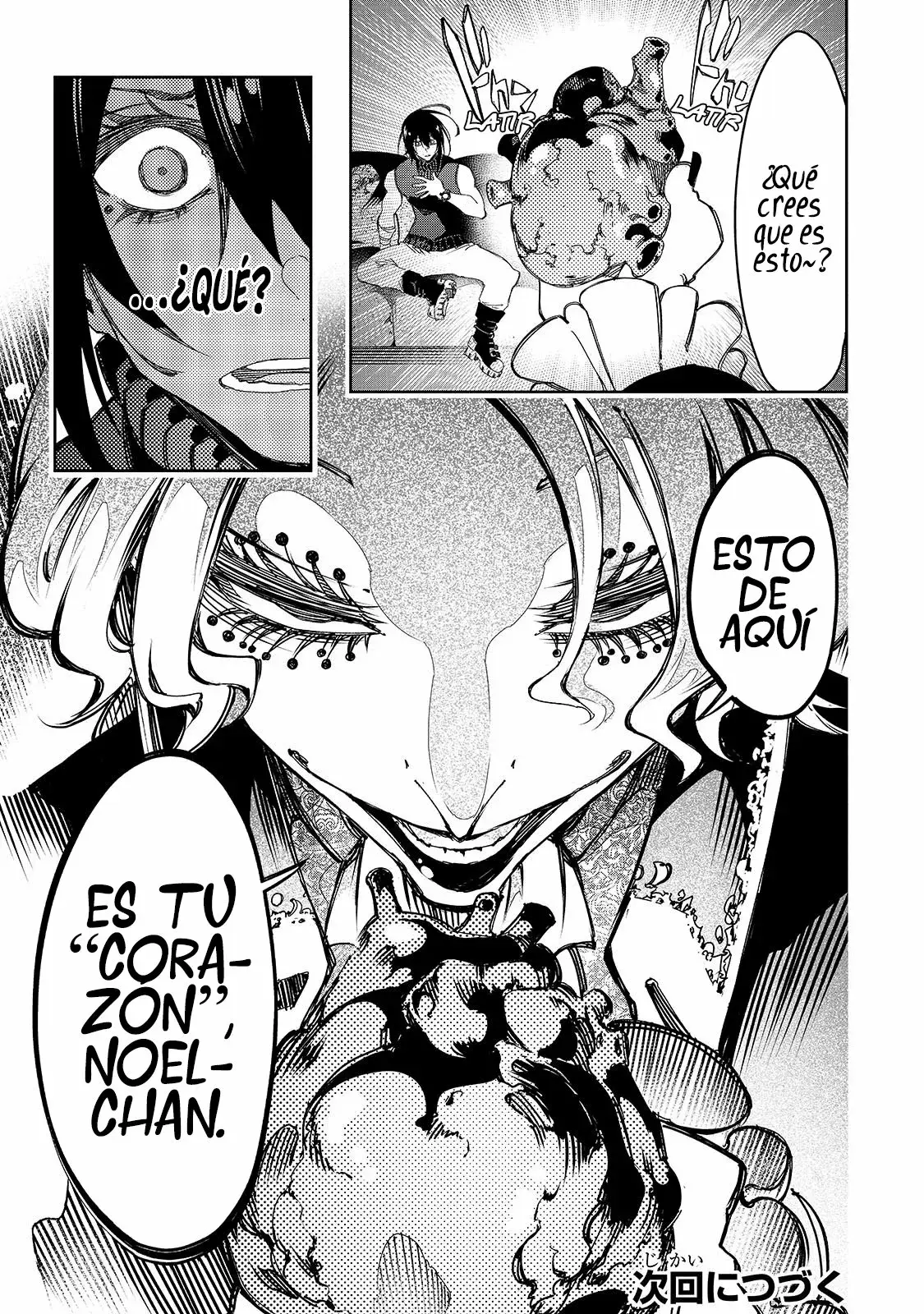 Saikyou no Shienshoku "Wajutsushi" de Aru Ore wa Sekai Saikyou Clan wo Shitagaeru capítulo 26 página 27