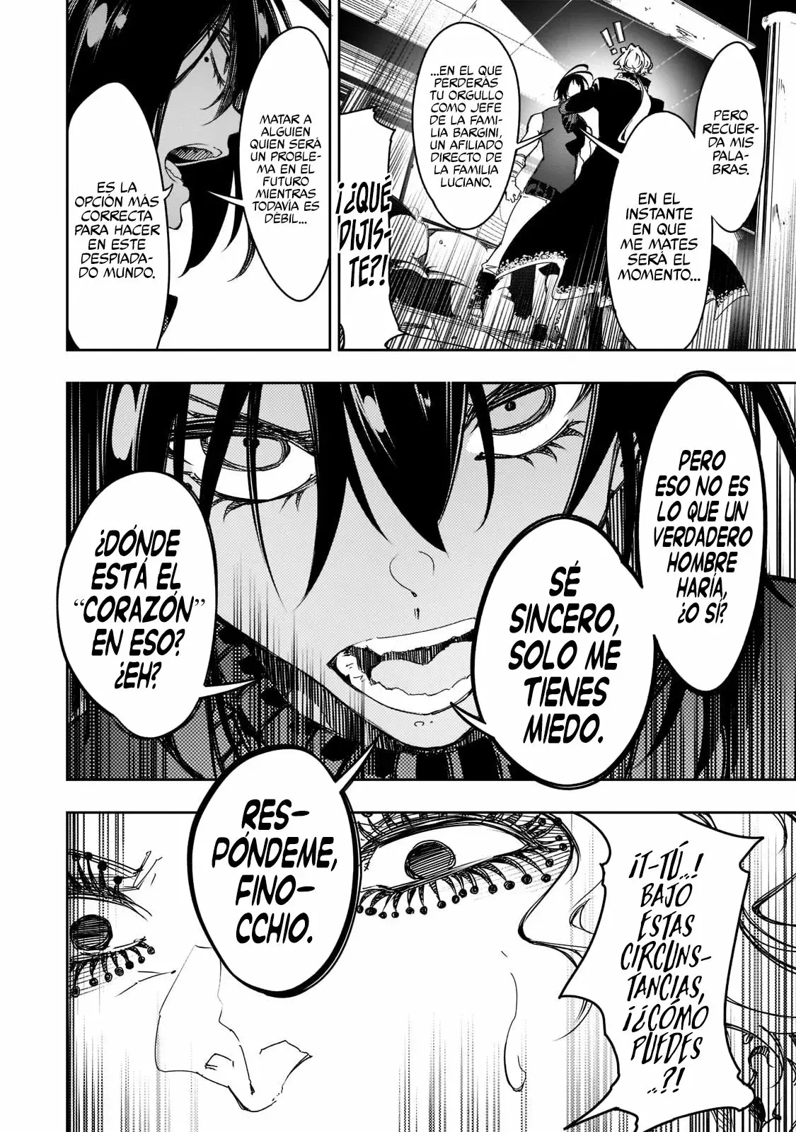 Saikyou no Shienshoku "Wajutsushi" de Aru Ore wa Sekai Saikyou Clan wo Shitagaeru capítulo 27 página 10